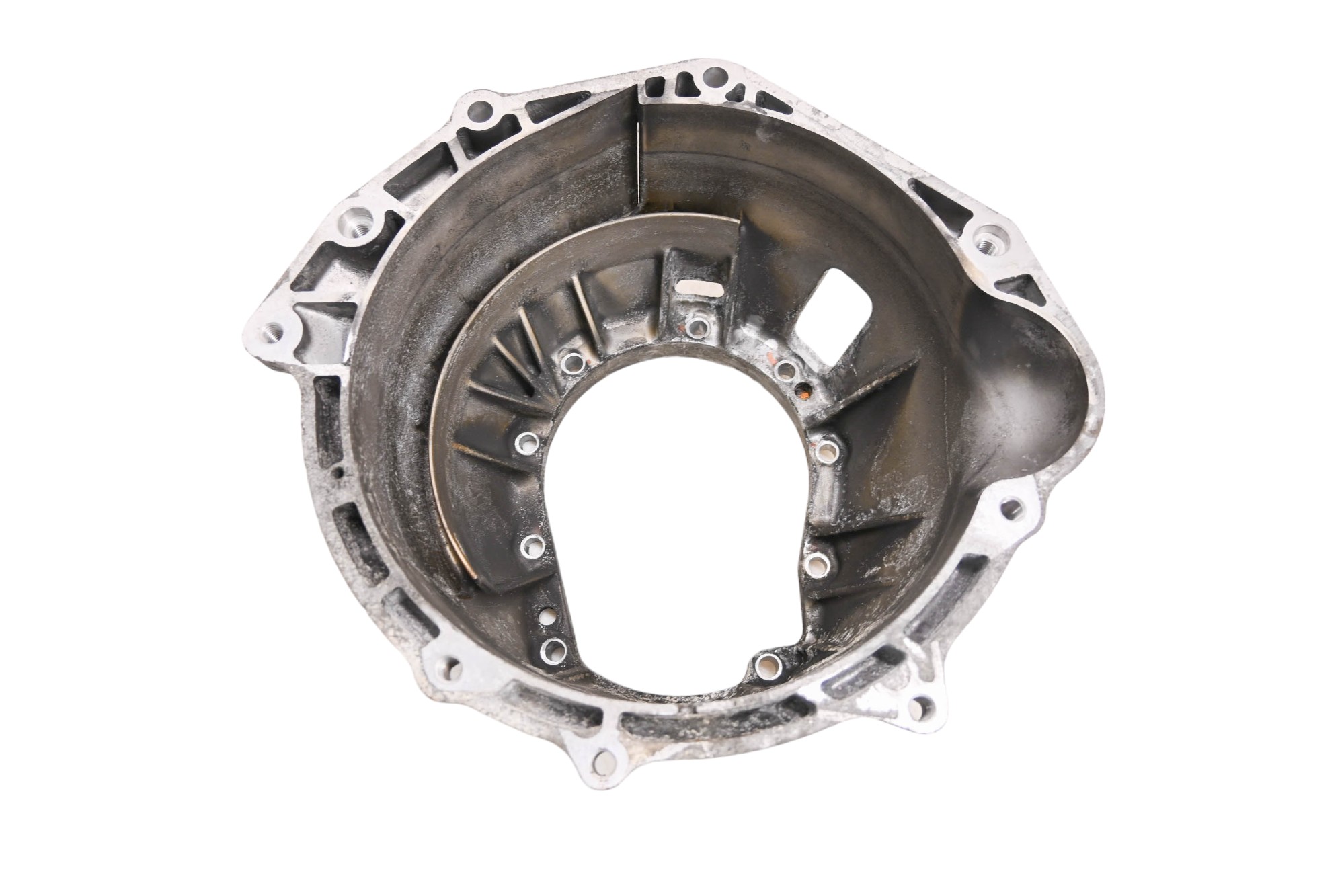 16 Polaris Slingshot SL Transmission Gear Case Housing