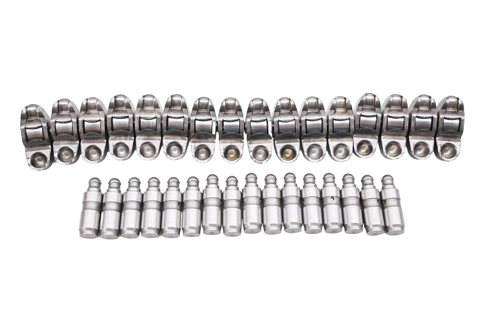 16 Polaris Slingshot SL Push Rods & Rockers