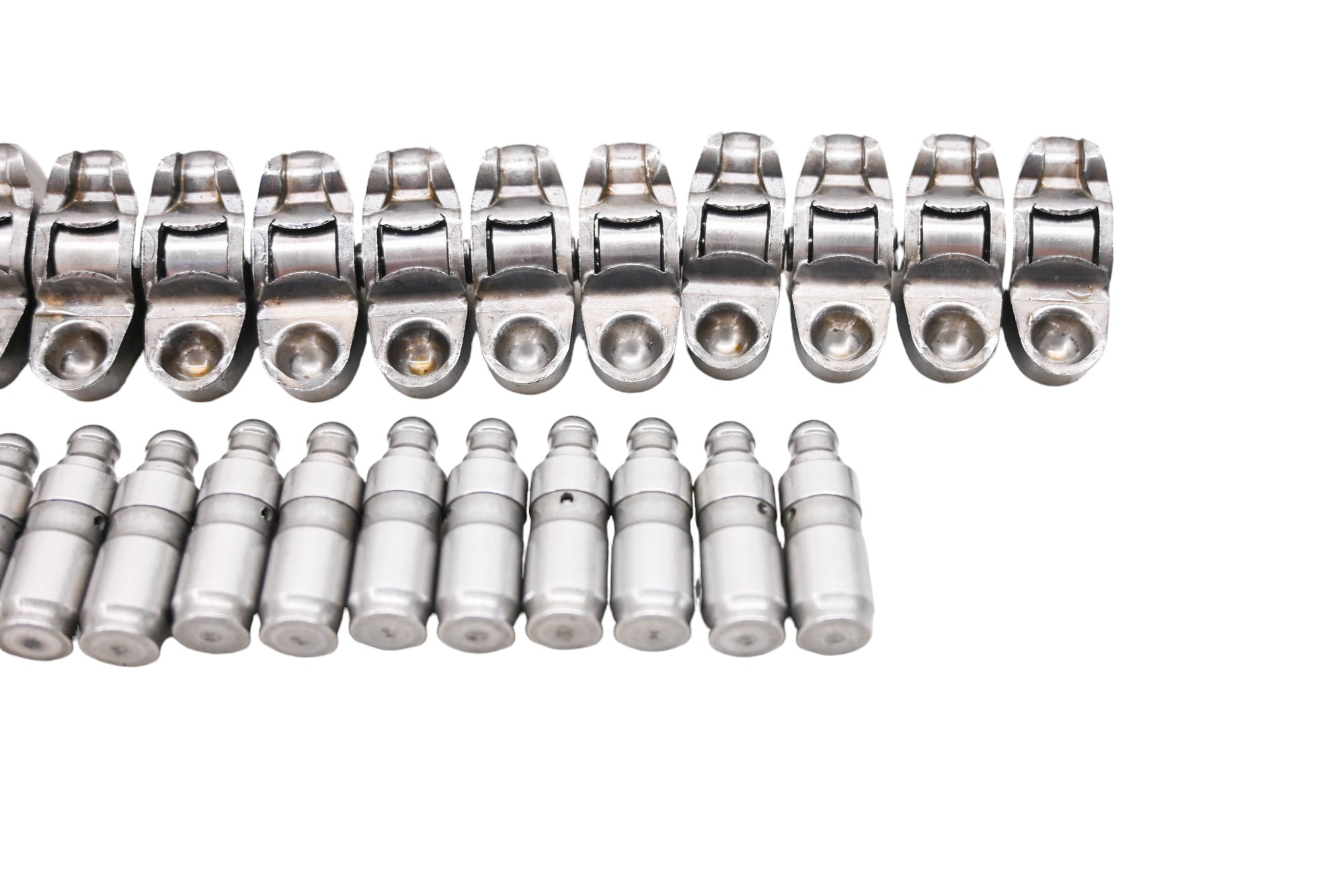 16 Polaris Slingshot SL Push Rods & Rockers
