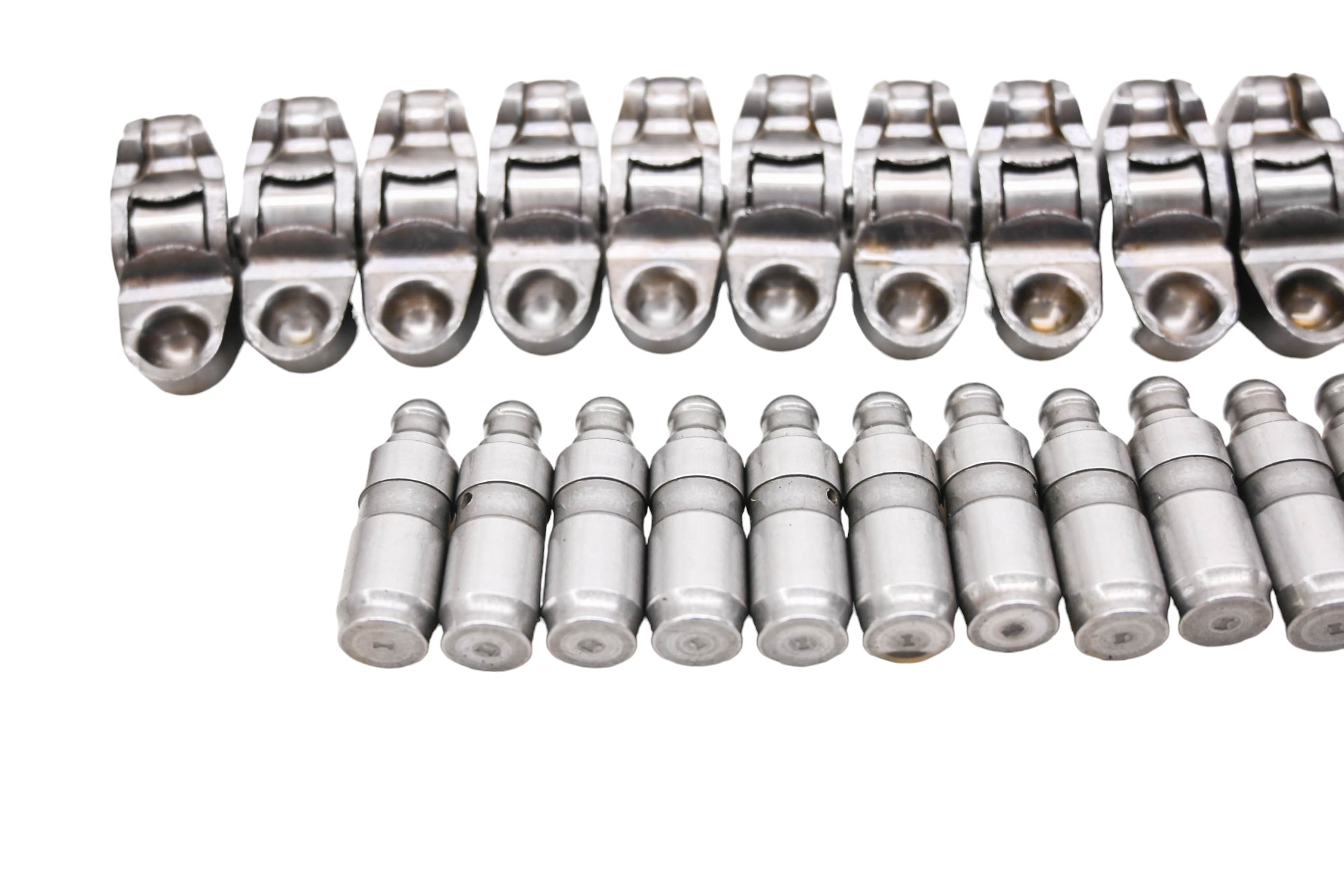 16 Polaris Slingshot SL Push Rods & Rockers