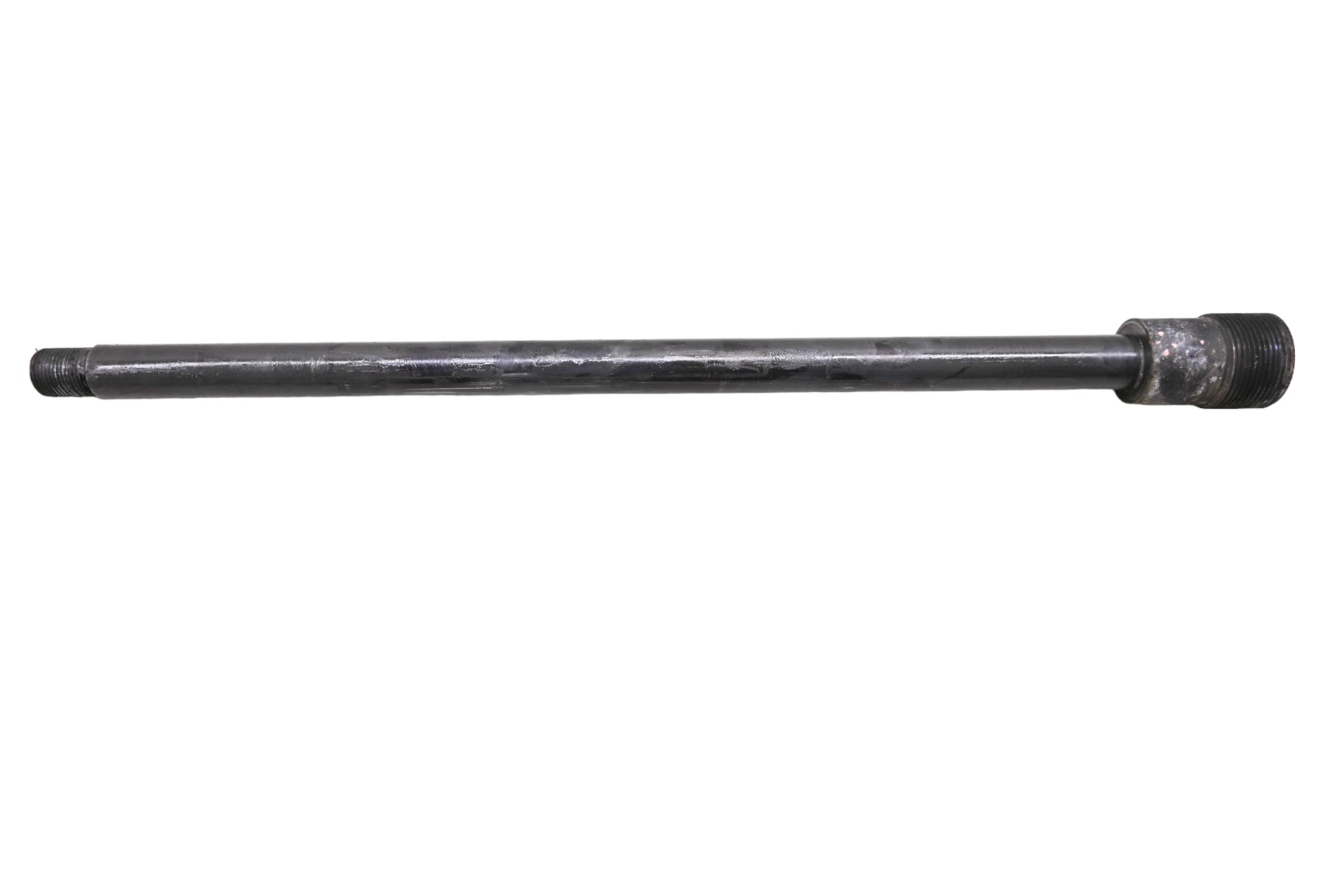 16 Polaris Slingshot SL Rear Swingarm Pivot Bolt