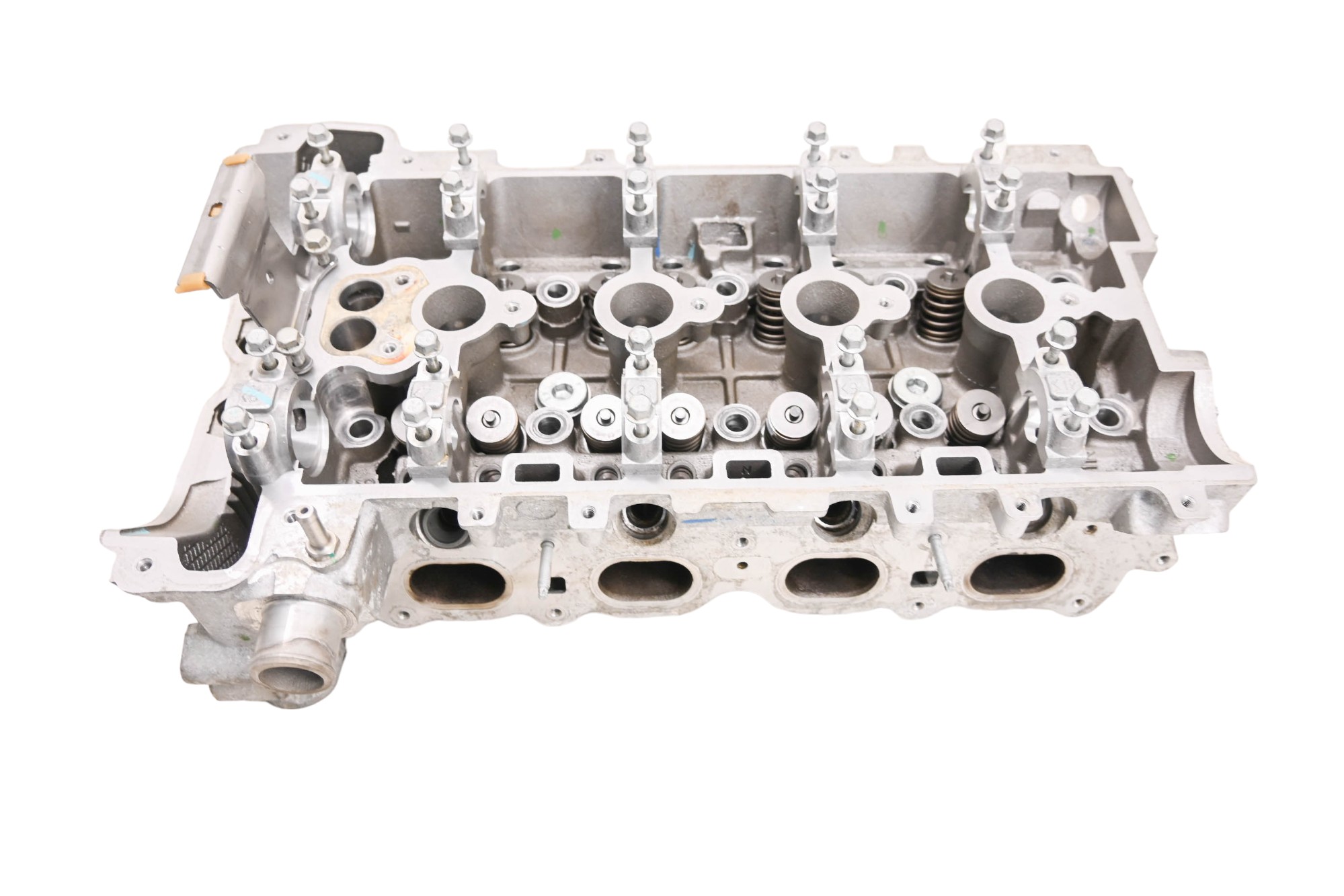16 Polaris Slingshot SL Cylinder Head