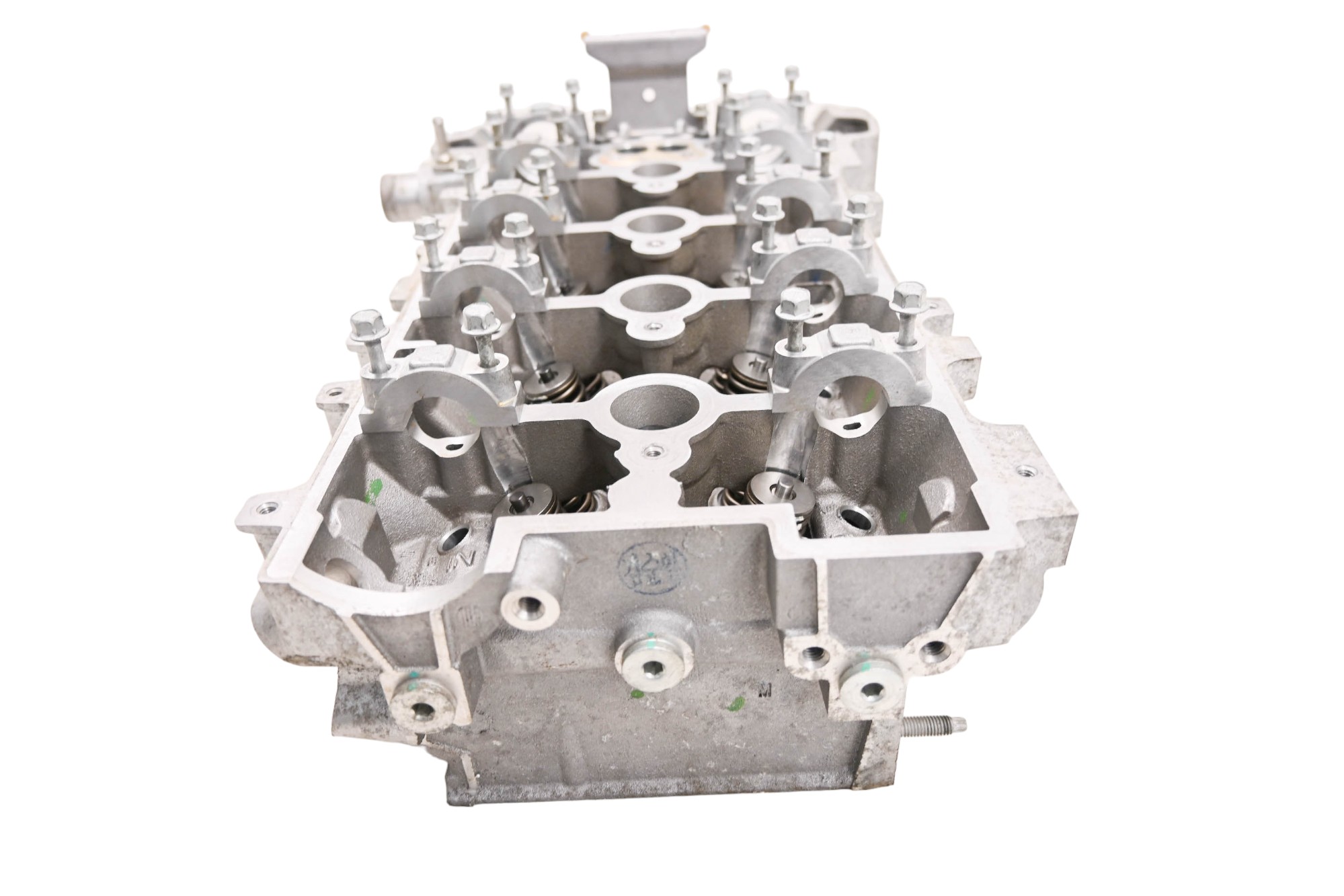 16 Polaris Slingshot SL Cylinder Head