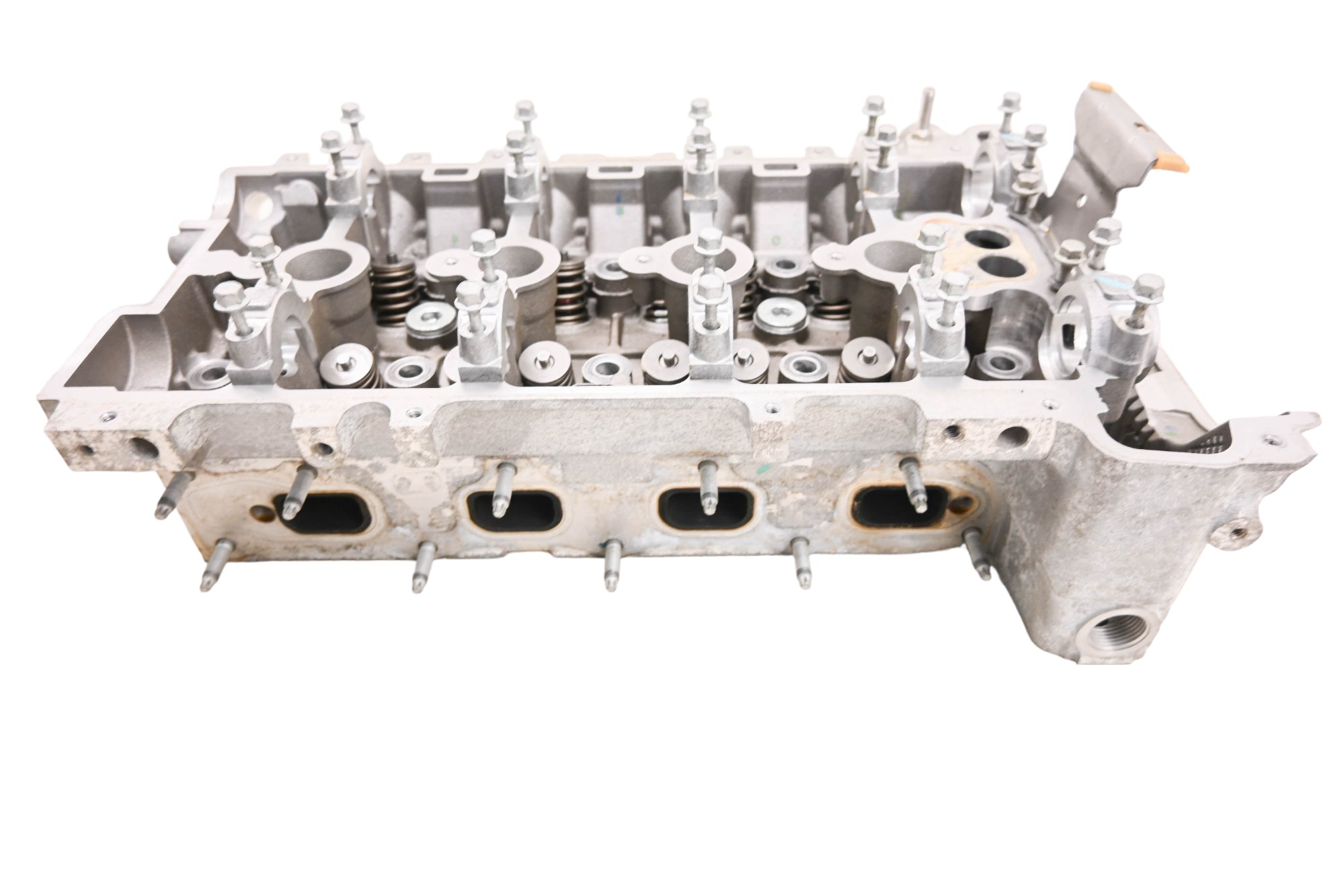 16 Polaris Slingshot SL Cylinder Head