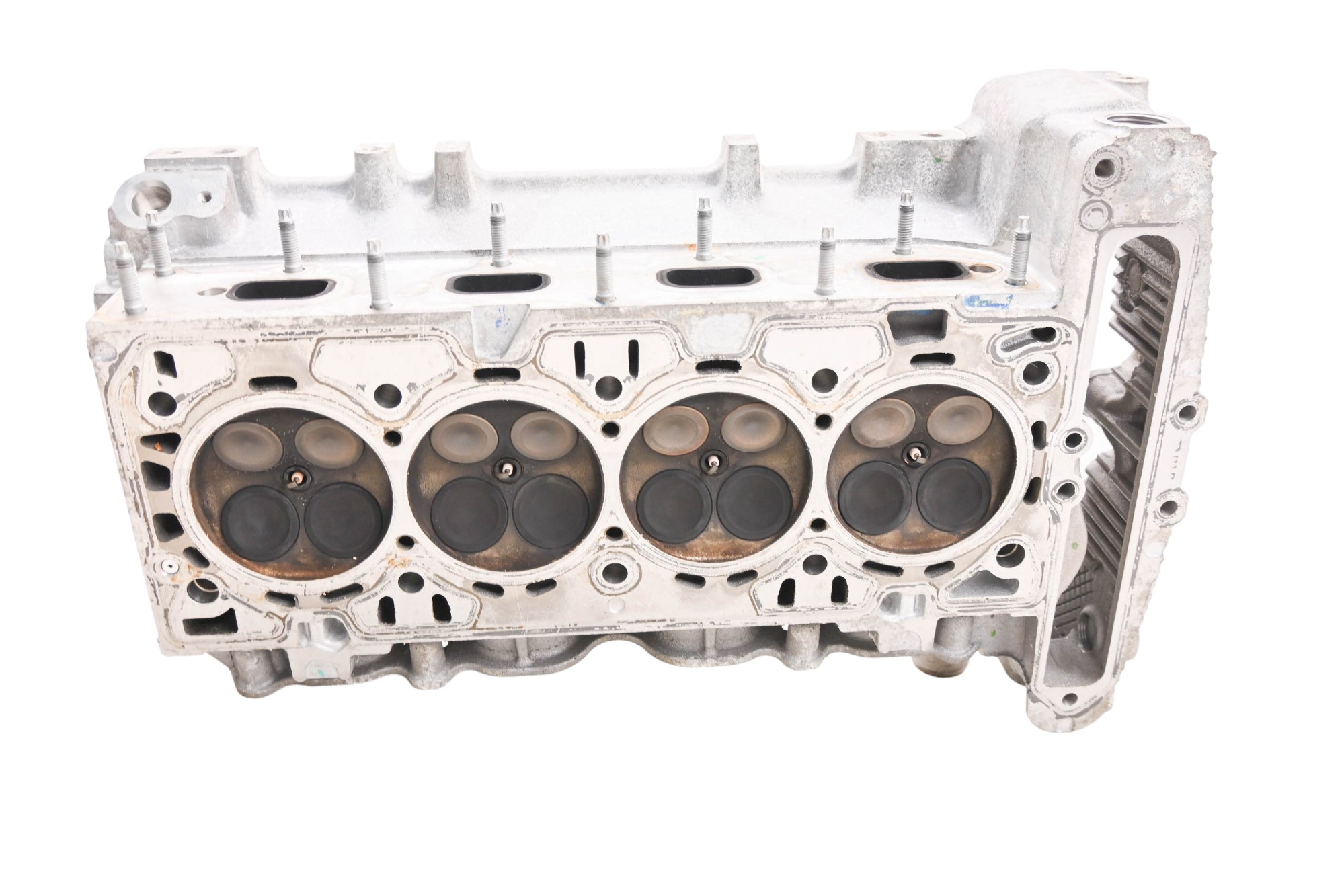 16 Polaris Slingshot SL Cylinder Head