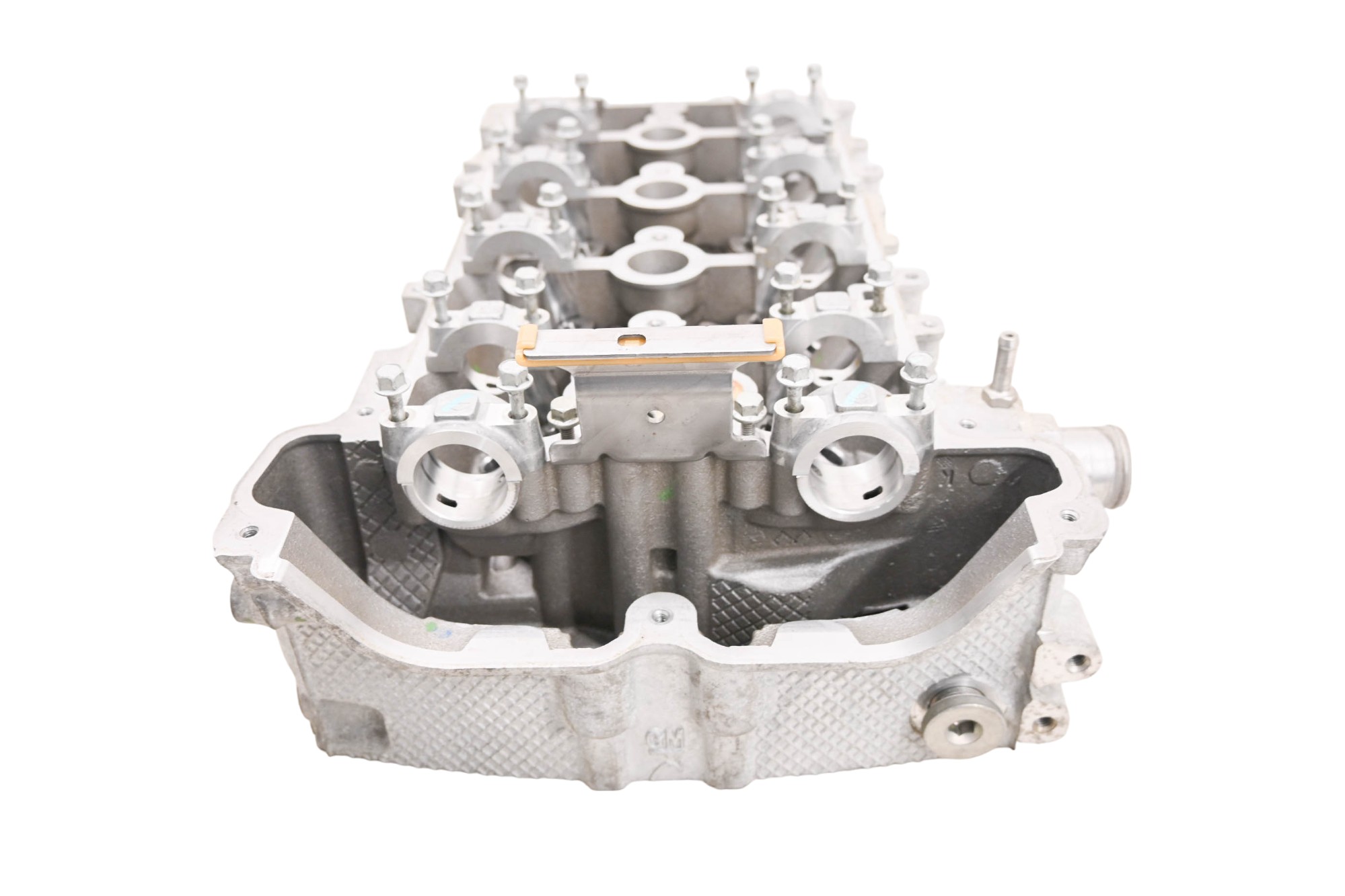 16 Polaris Slingshot SL Cylinder Head