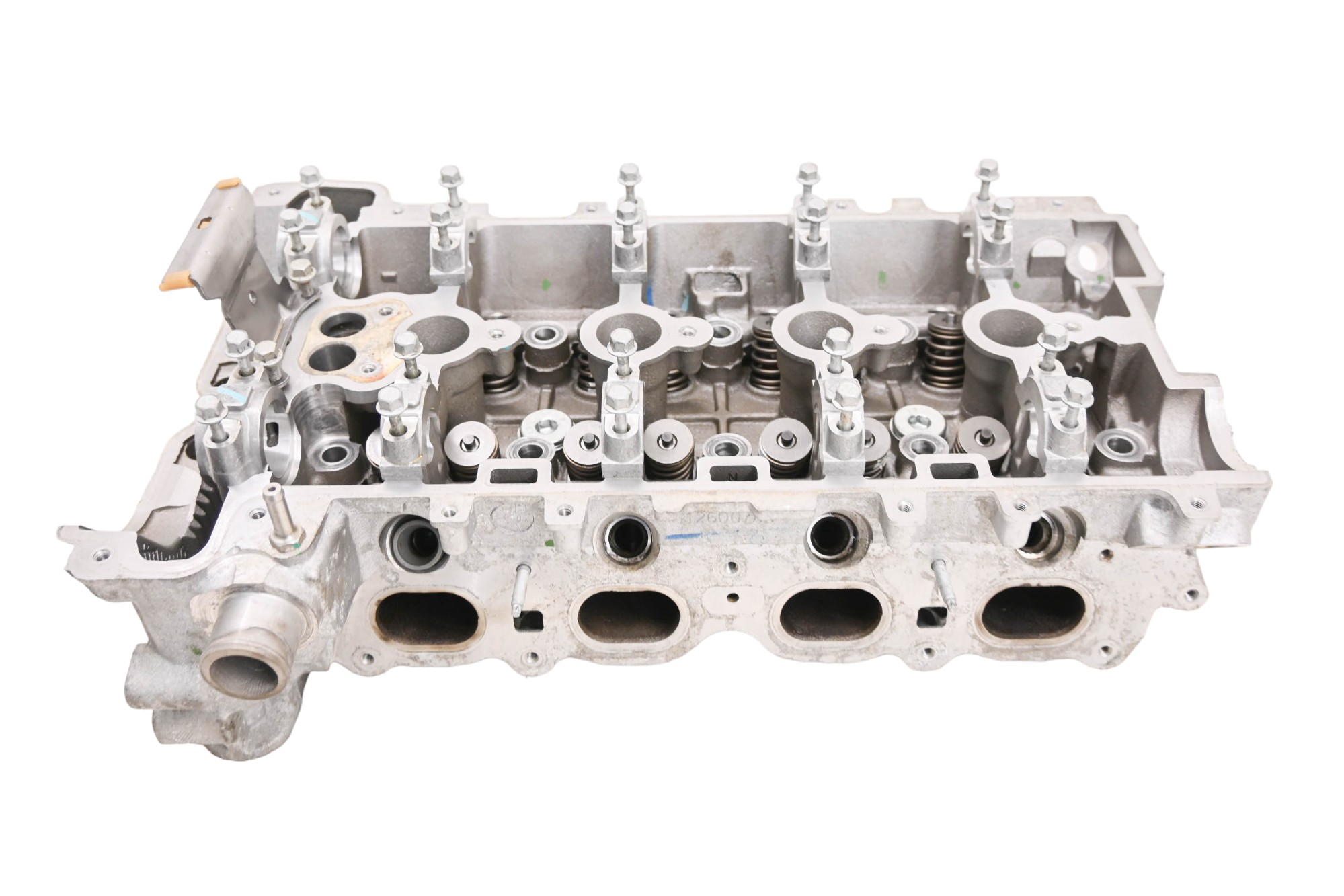 16 Polaris Slingshot SL Cylinder Head