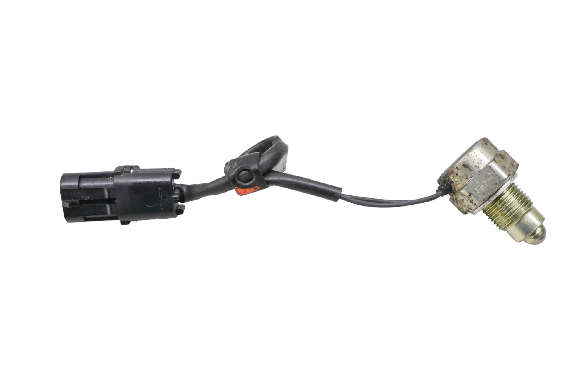 16 Polaris Slingshot SL Back Up Lamp Switch Sensor