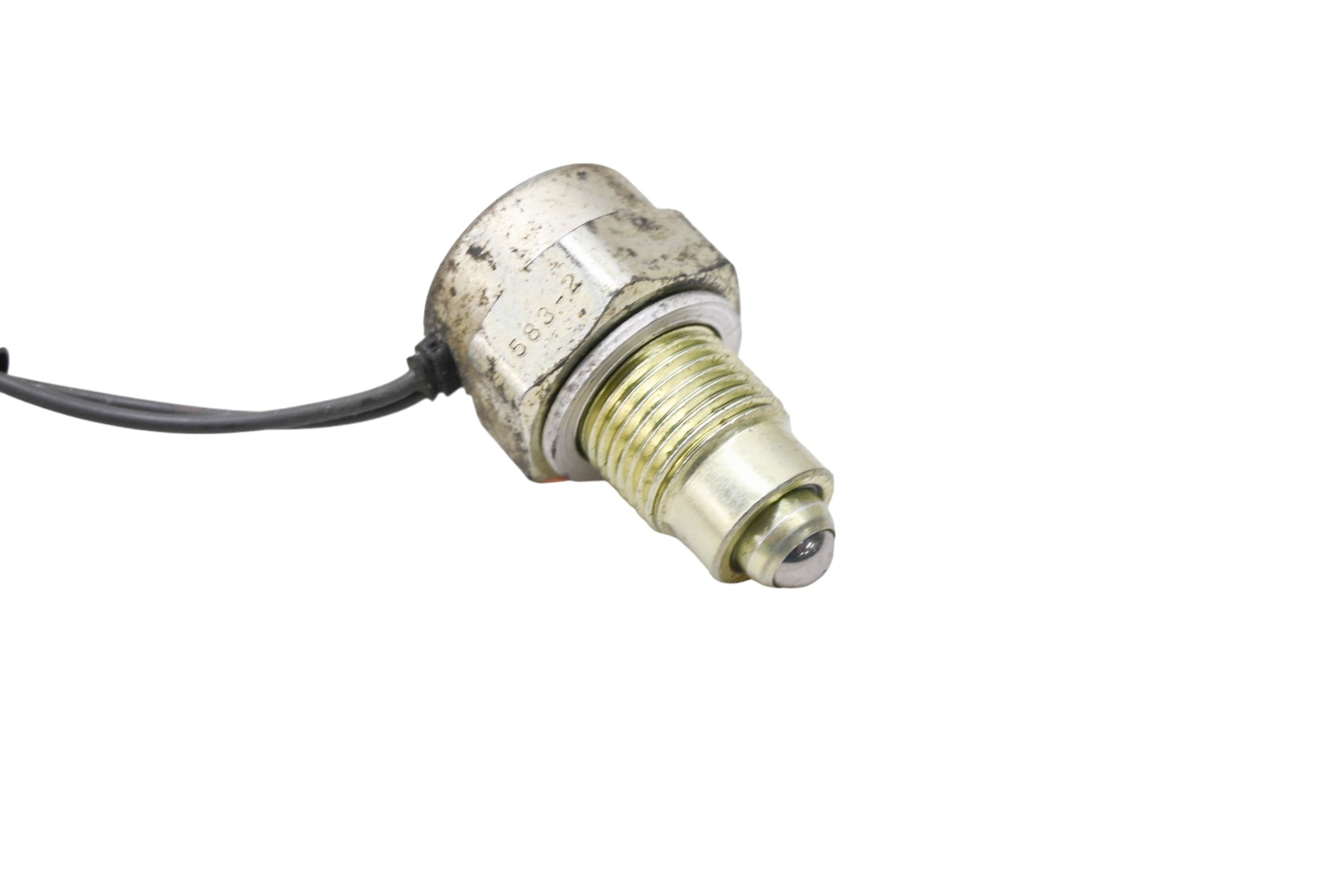 16 Polaris Slingshot SL Back Up Lamp Switch Sensor