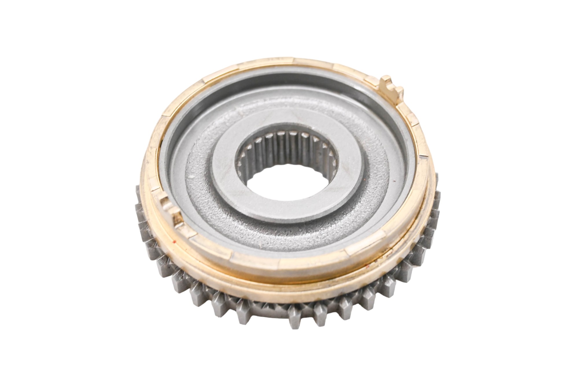 16 Polaris Slingshot SL Crank Gear