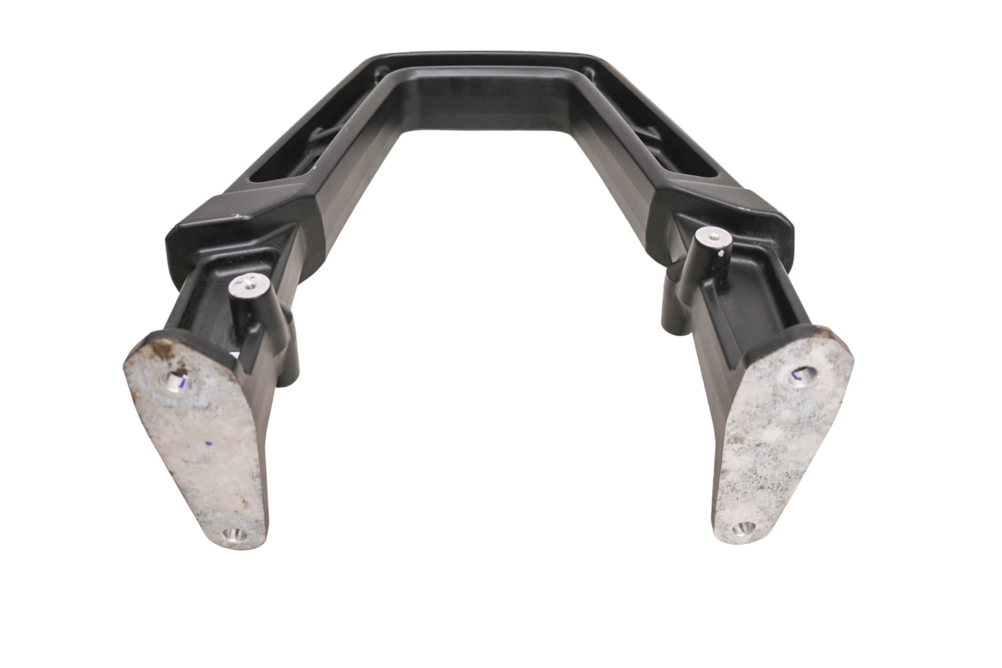 16 Polaris Slingshot SL Right Side Roll Hoop Bracket Mount