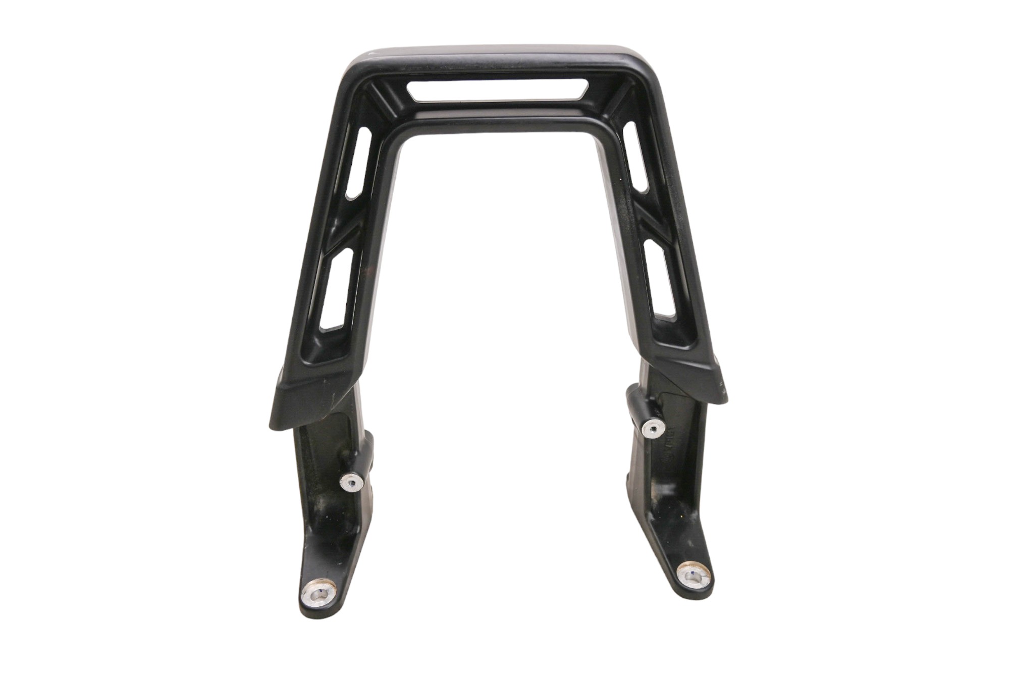 16 Polaris Slingshot SL Left Side Roll Hoop Bracket Mount