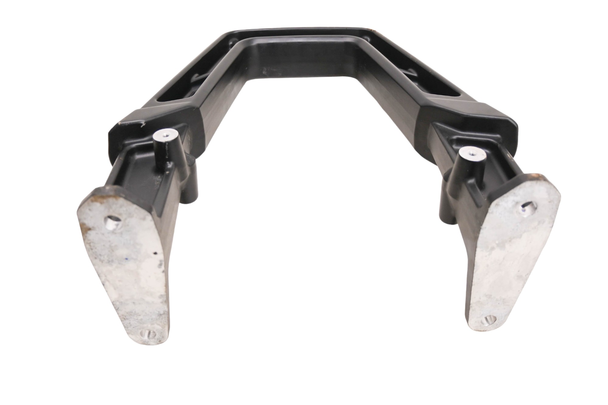 16 Polaris Slingshot SL Left Side Roll Hoop Bracket Mount