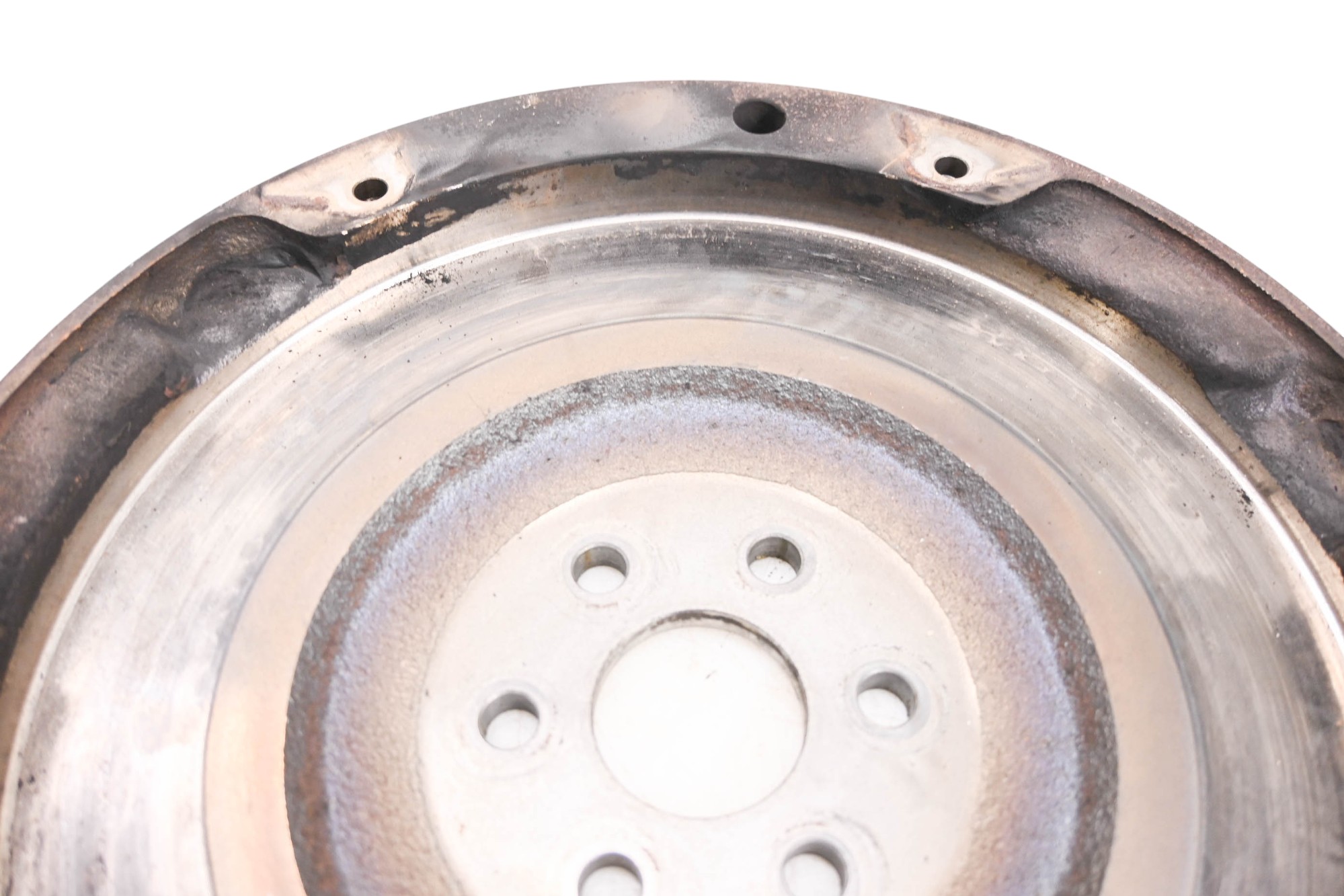 16 Polaris Slingshot SL Flywheel Gear