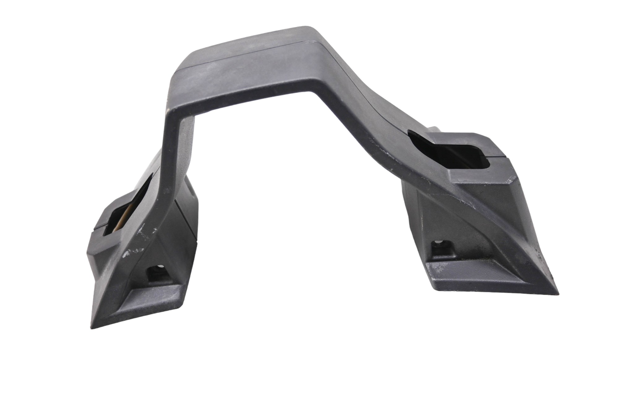 16 Polaris Slingshot SL Right Side Hoop Covers