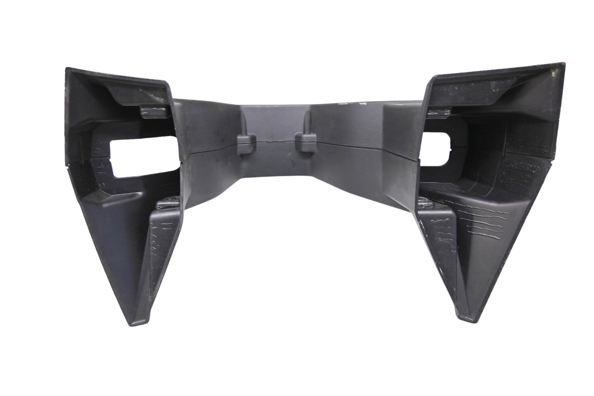 16 Polaris Slingshot SL Right Side Hoop Covers