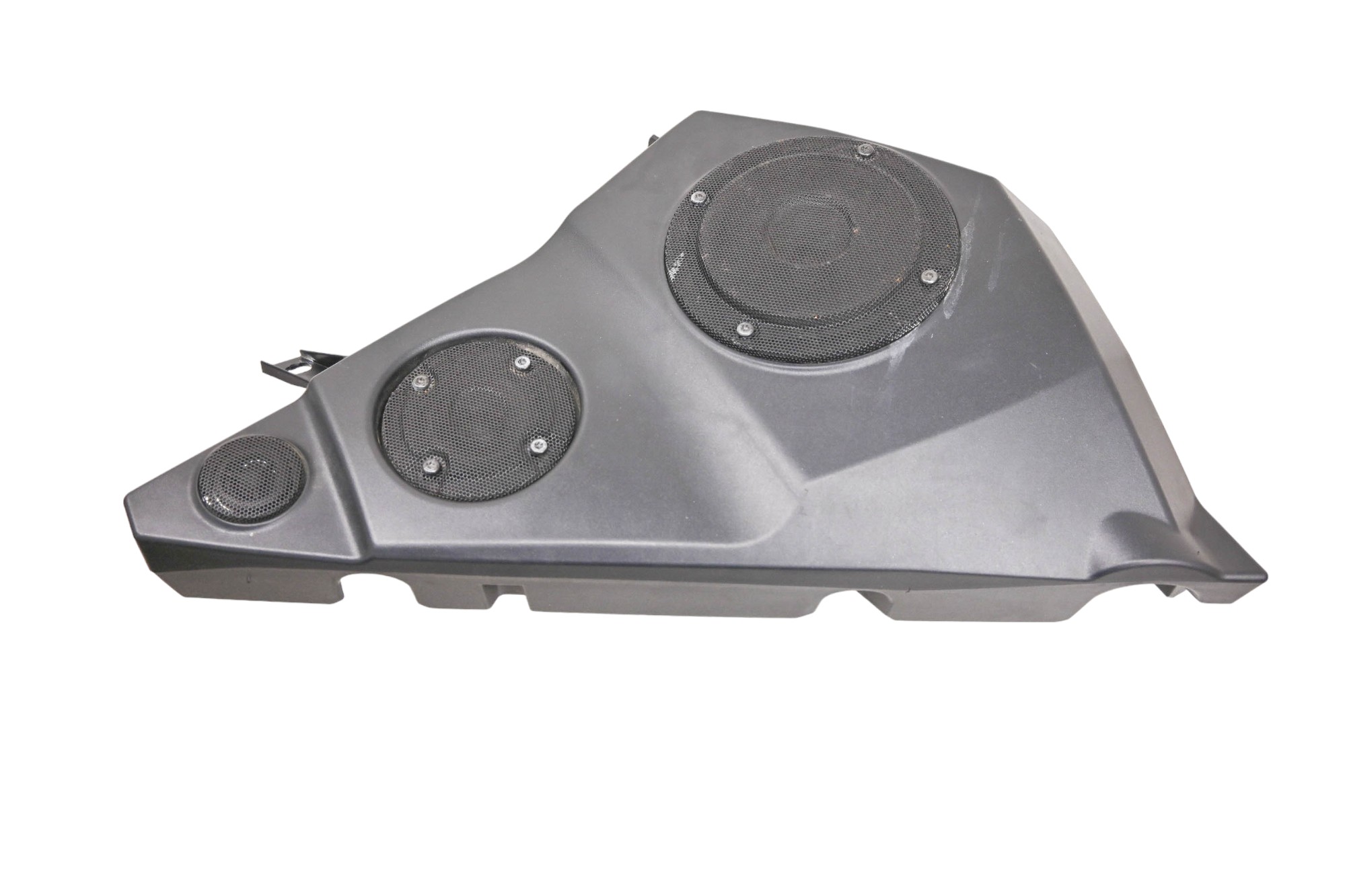 16 Polaris Slingshot SL Left Side Speakers