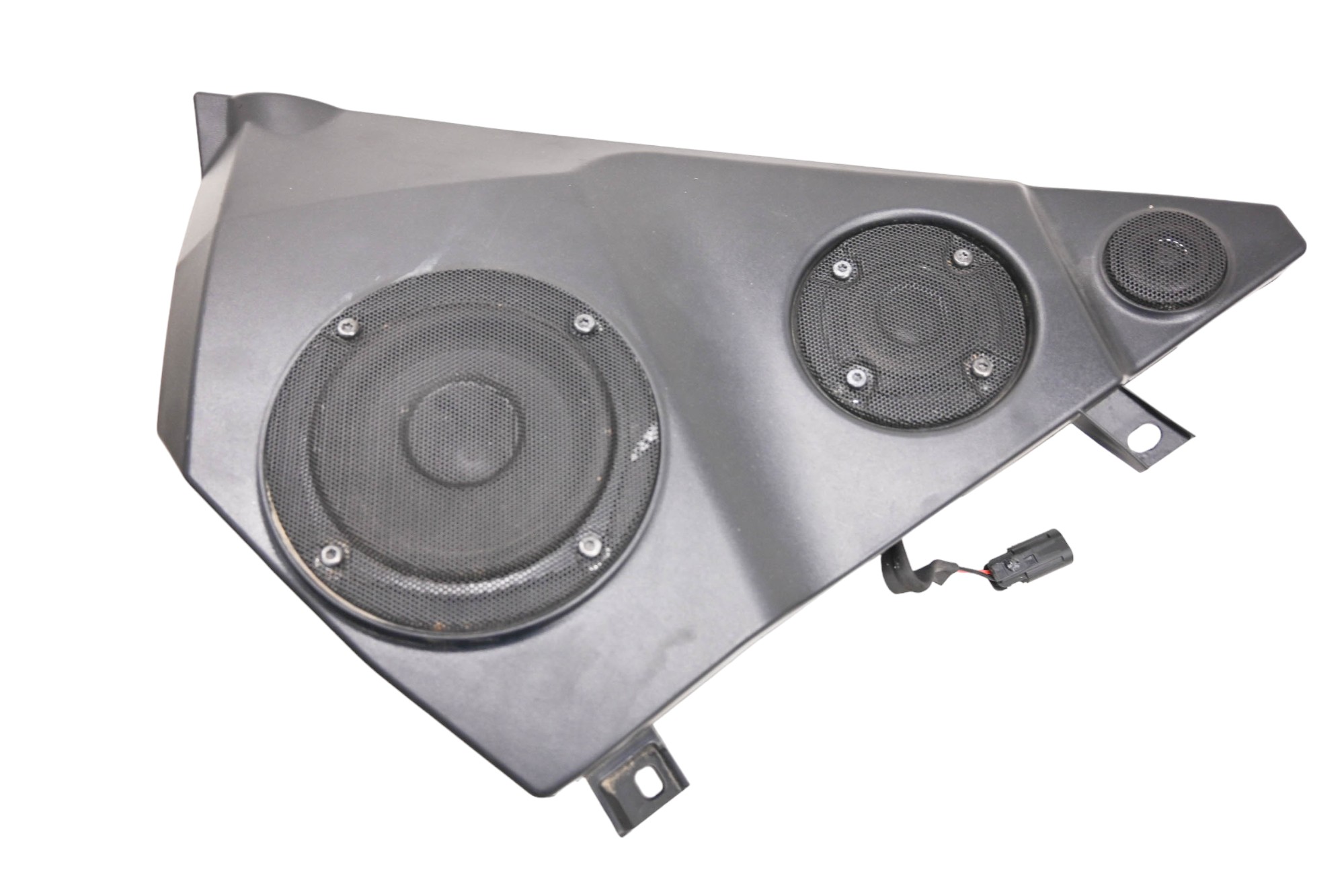 16 Polaris Slingshot SL Left Side Speakers
