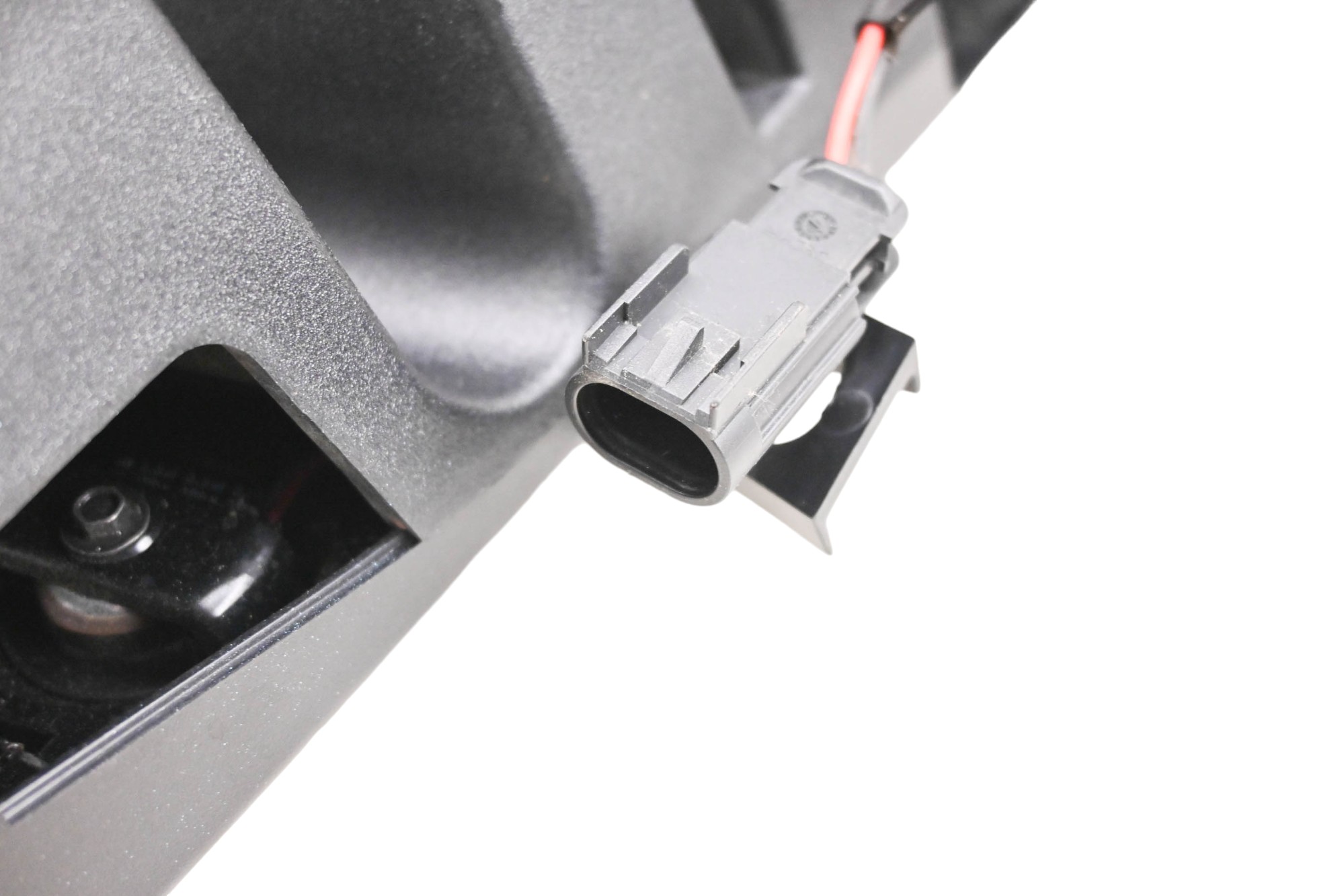 16 Polaris Slingshot SL Left Side Speakers