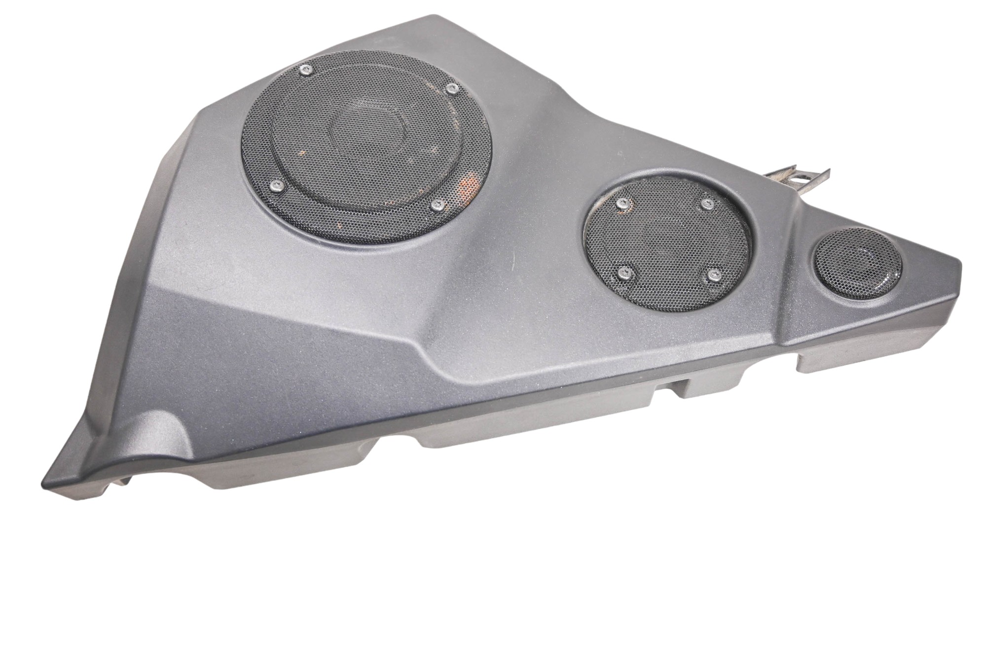 16 Polaris Slingshot SL Right Side Speakers