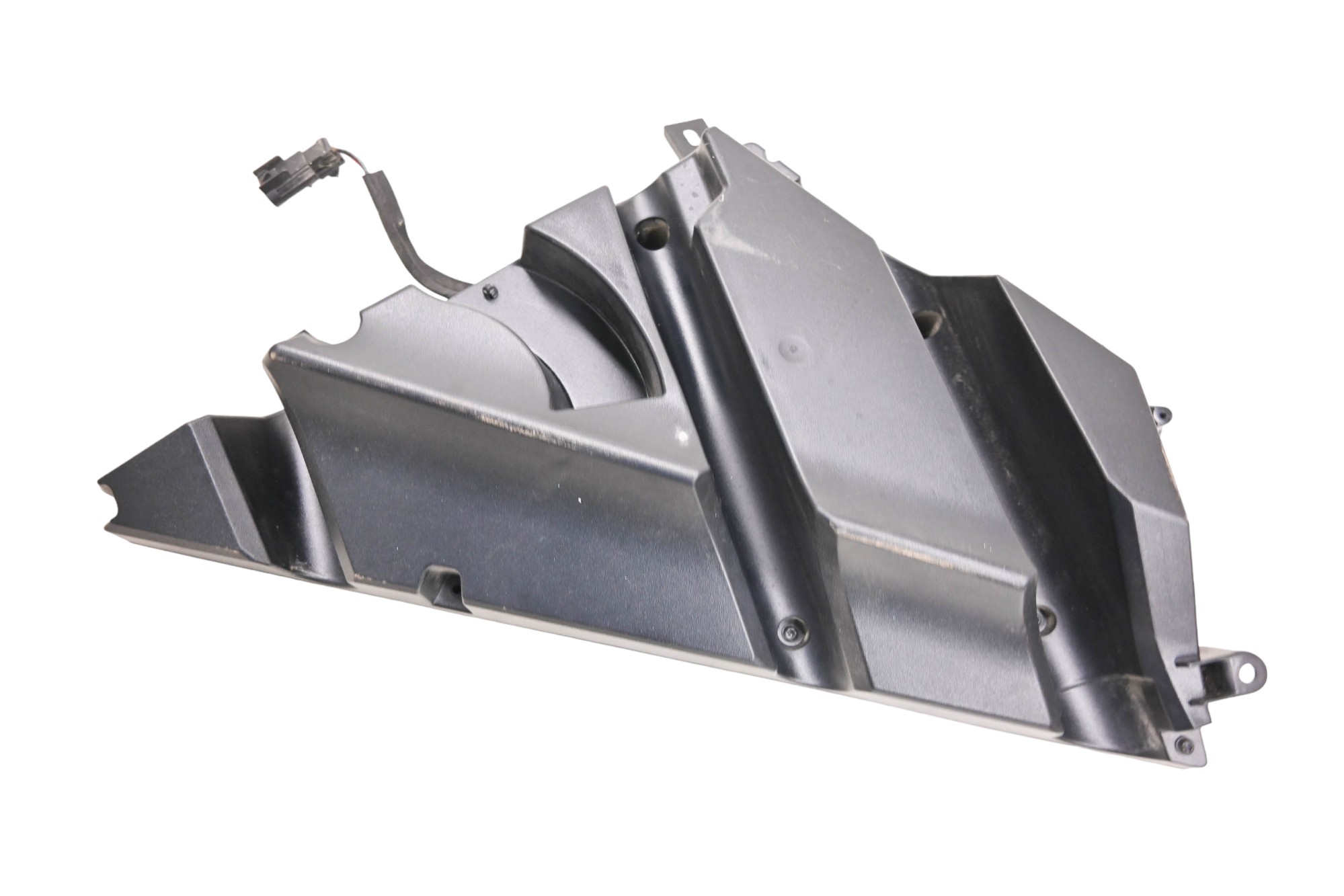 16 Polaris Slingshot SL Right Side Speakers