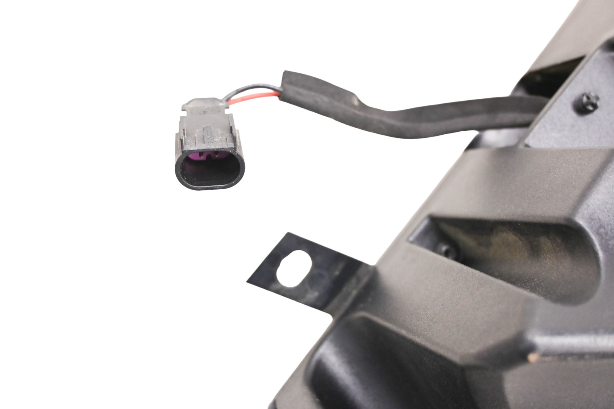 16 Polaris Slingshot SL Right Side Speakers