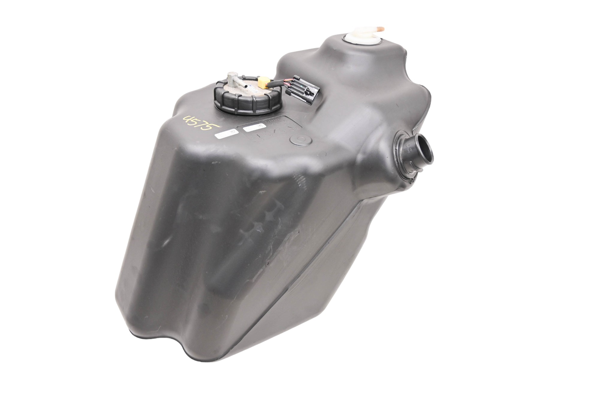 16 Polaris Slingshot SL Gas Tank & Fuel Pump