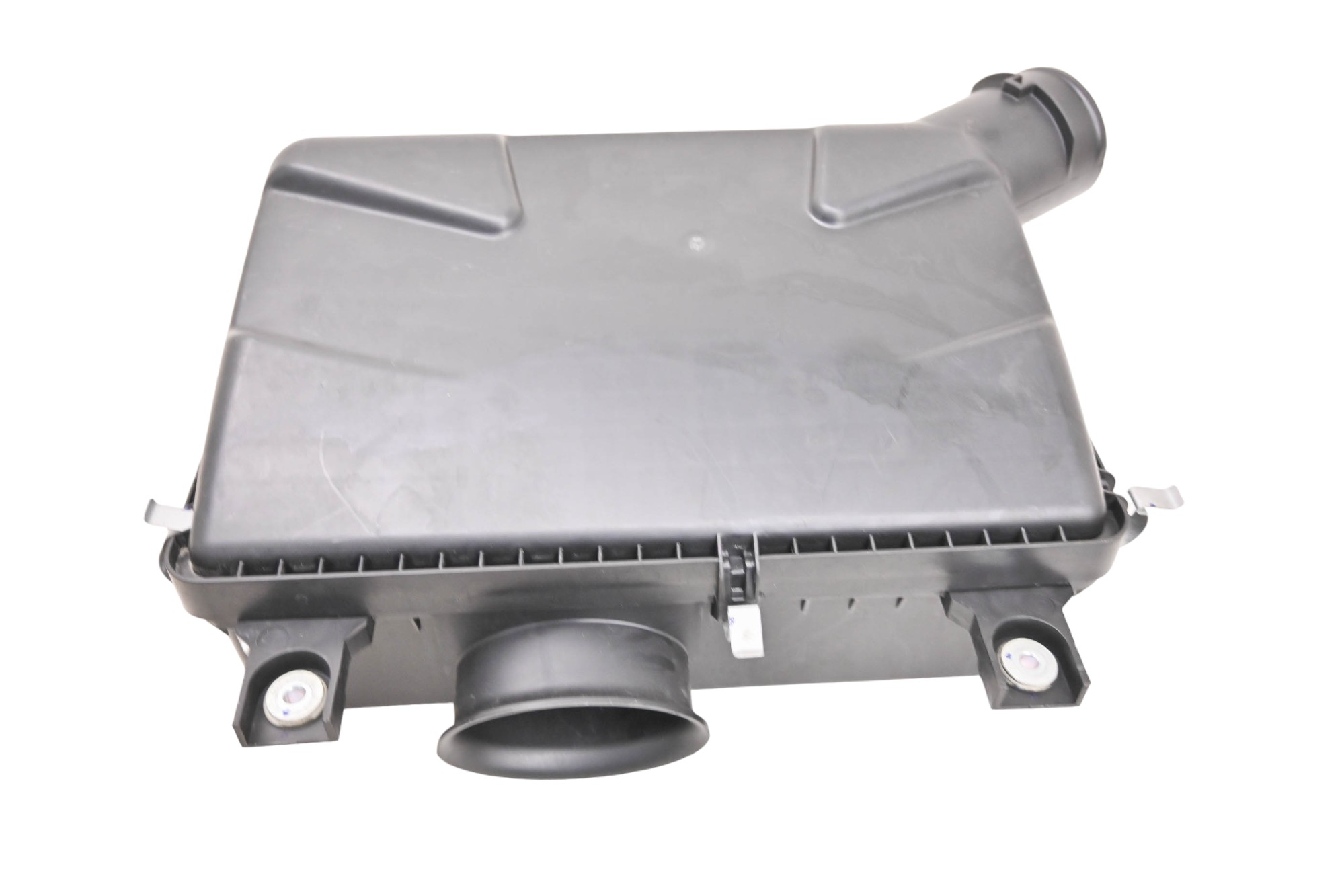 16 Polaris Slingshot SL Airbox Intake Air Box