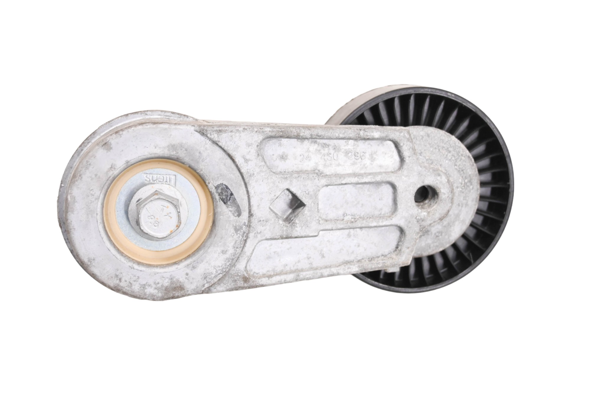 16 Polaris Slingshot SL Belt Tensioner