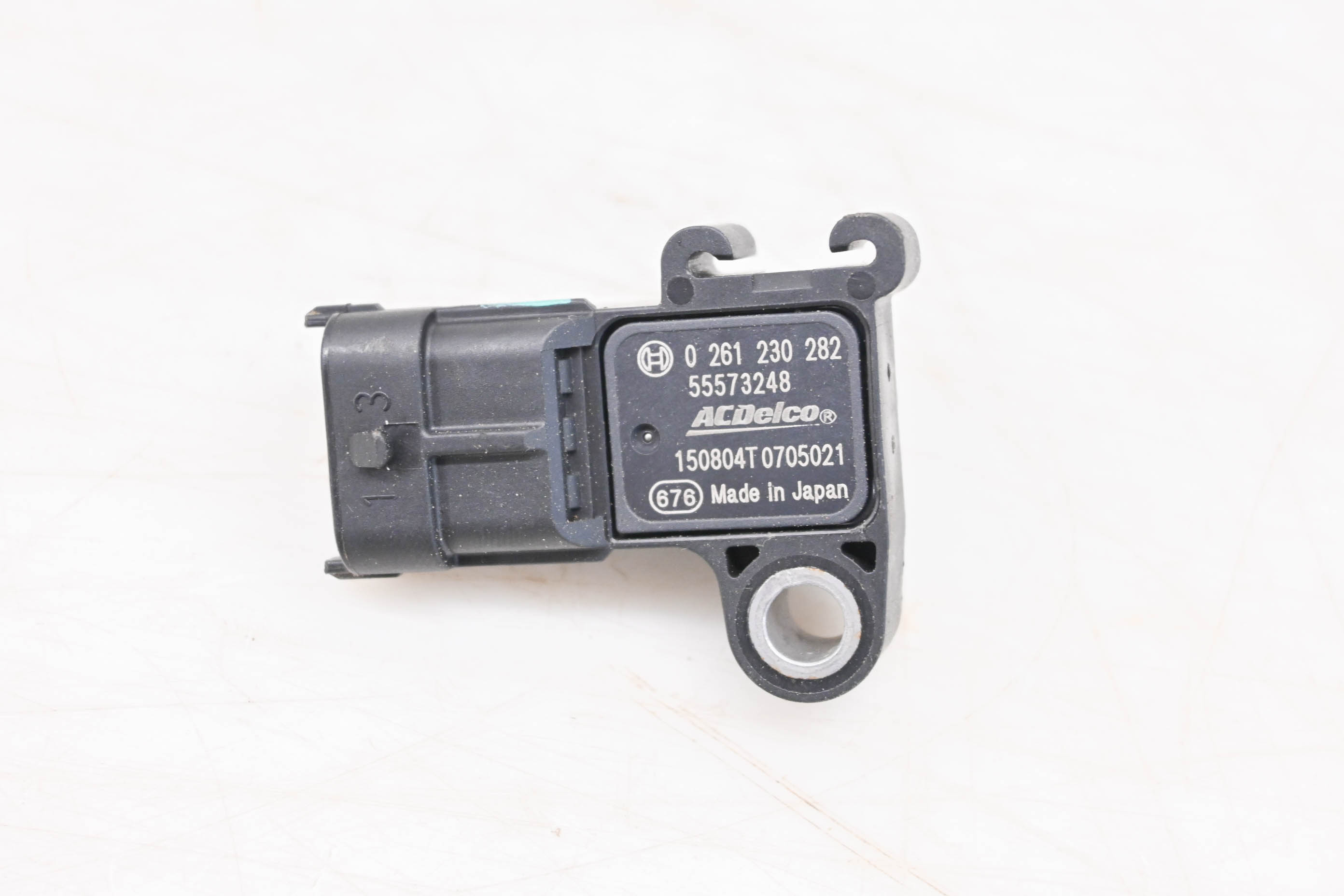 16 Polaris Slingshot SL Map Sensor