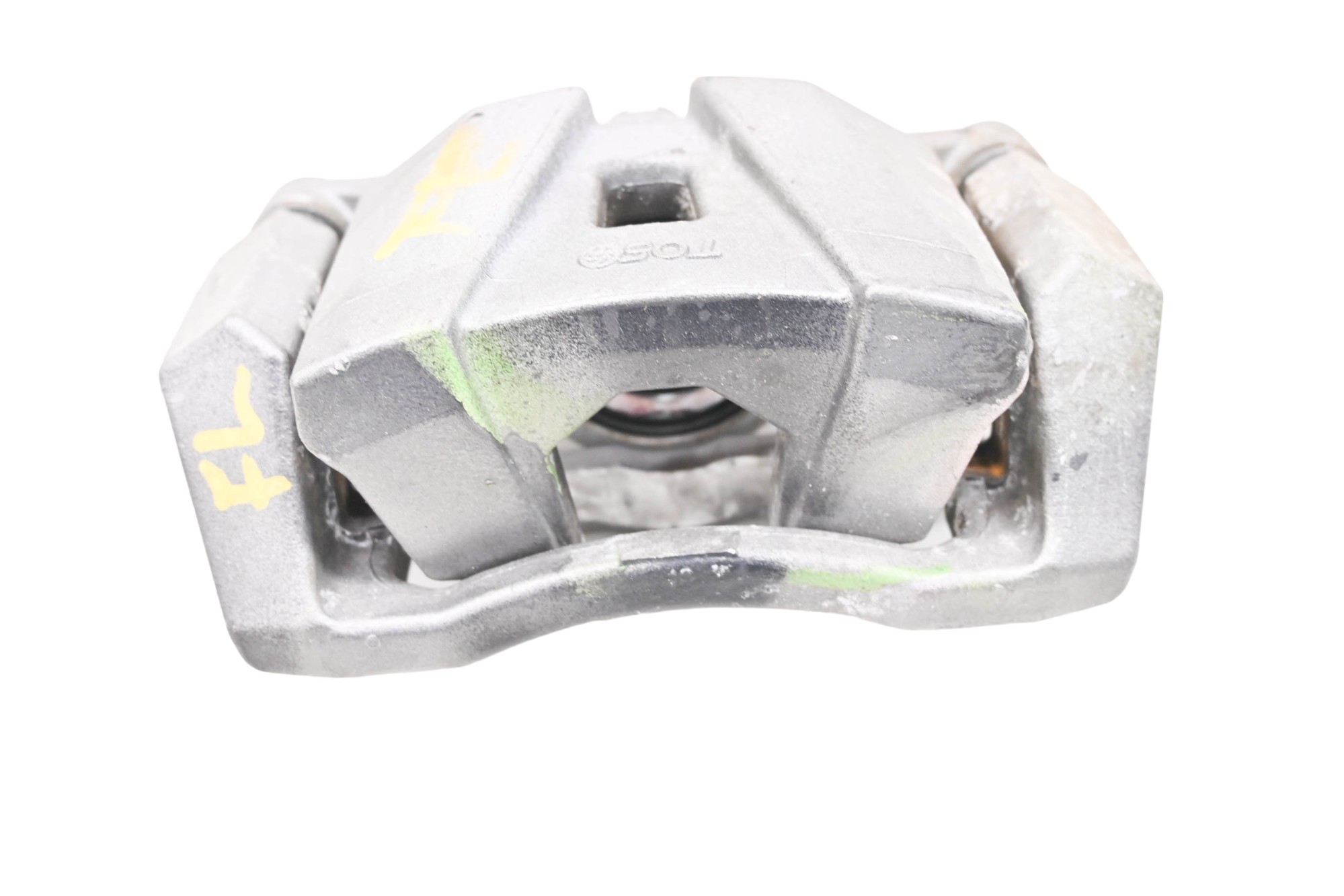 16 Polaris Slingshot SL Front Left Brake Caliper