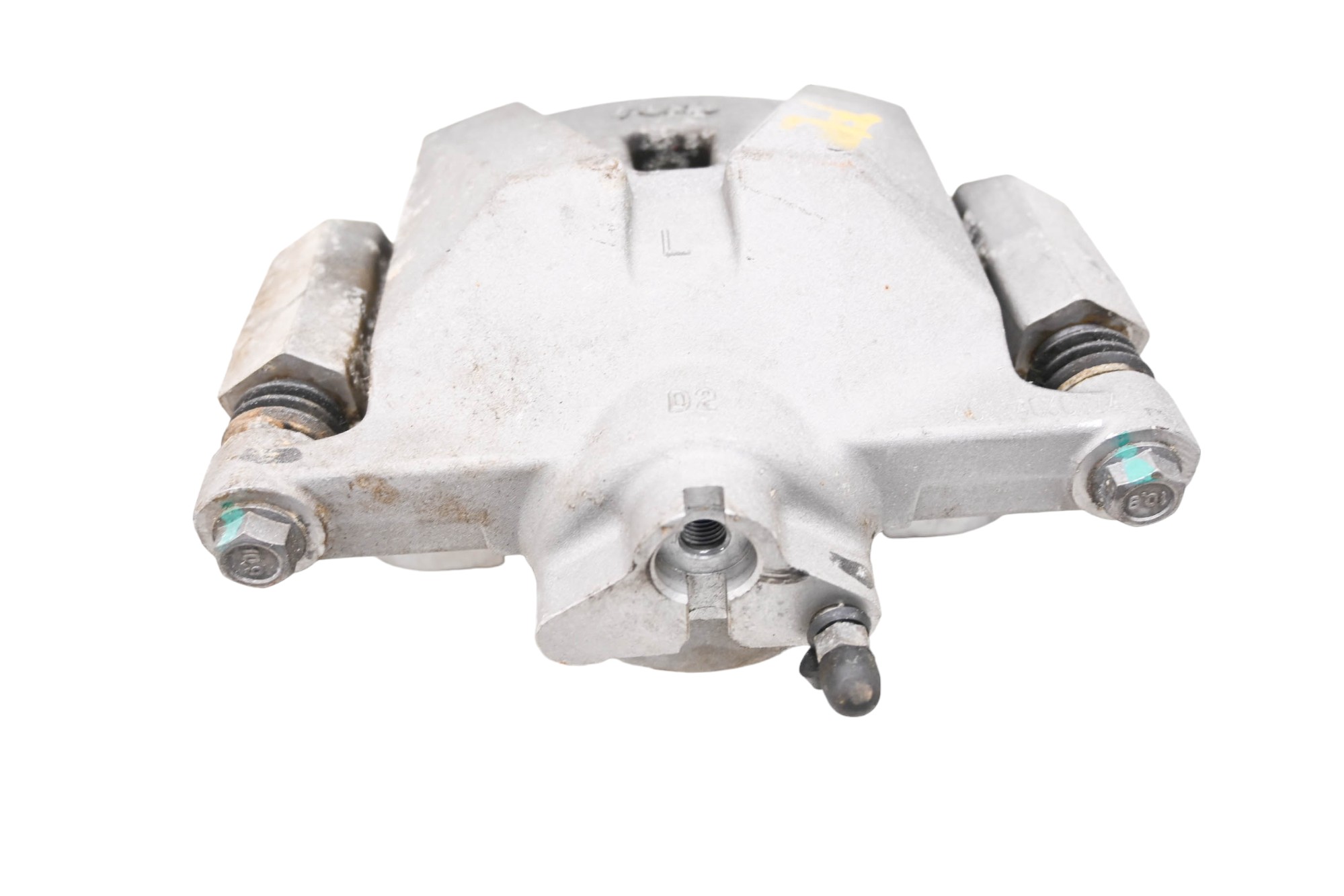 16 Polaris Slingshot SL Front Left Brake Caliper