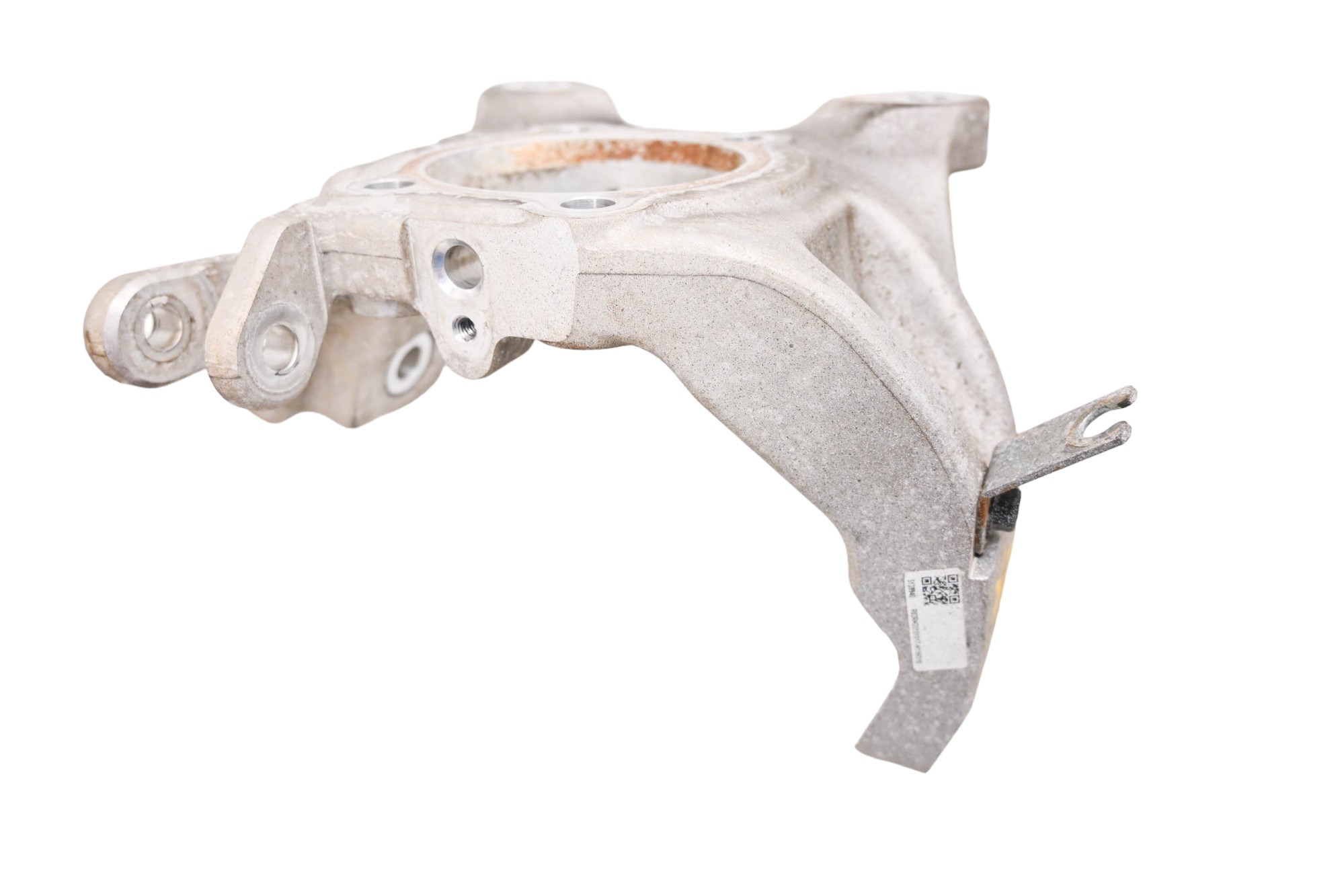16 Polaris Slingshot SL Front Right Spindle Knuckle