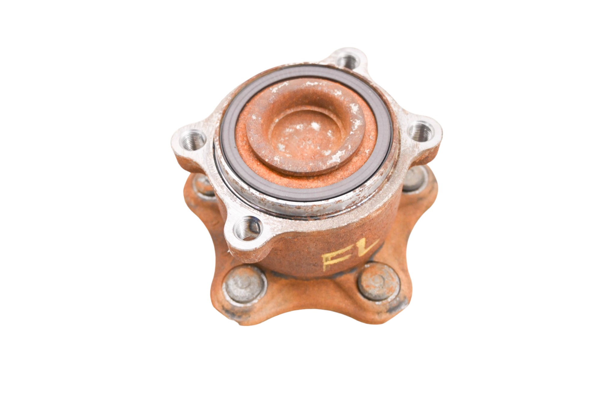 16 Polaris Slingshot SL Front Wheel Hub Left Right