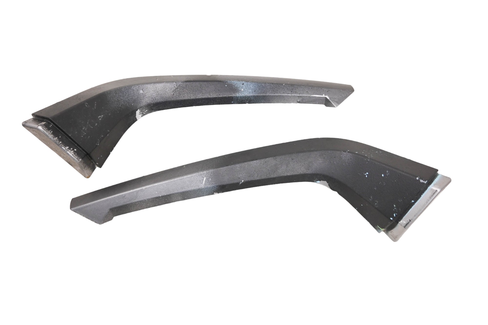 16 Polaris Slingshot SL Side Covers Panels Fenders Left & Right