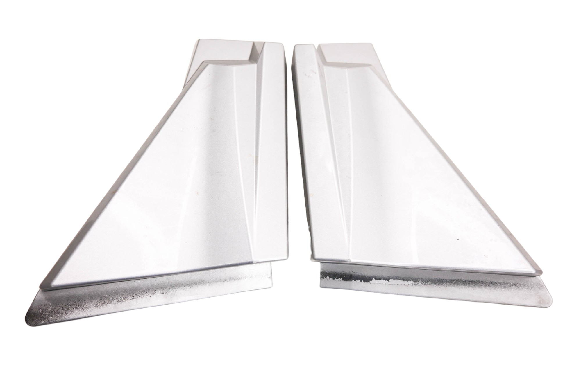 16 Polaris Slingshot SL Side Covers Panels Fenders Left & Right