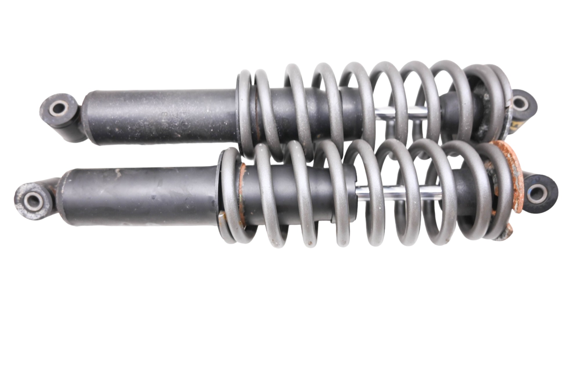 16 Polaris Slingshot SL Front Shocks