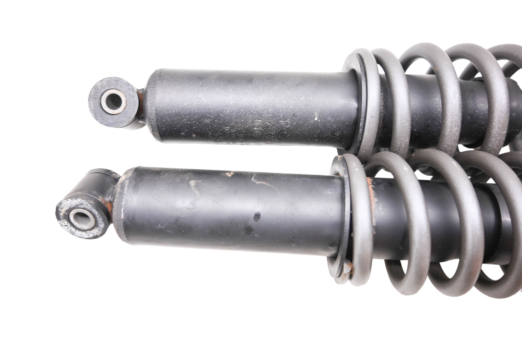 16 Polaris Slingshot SL Front Shocks