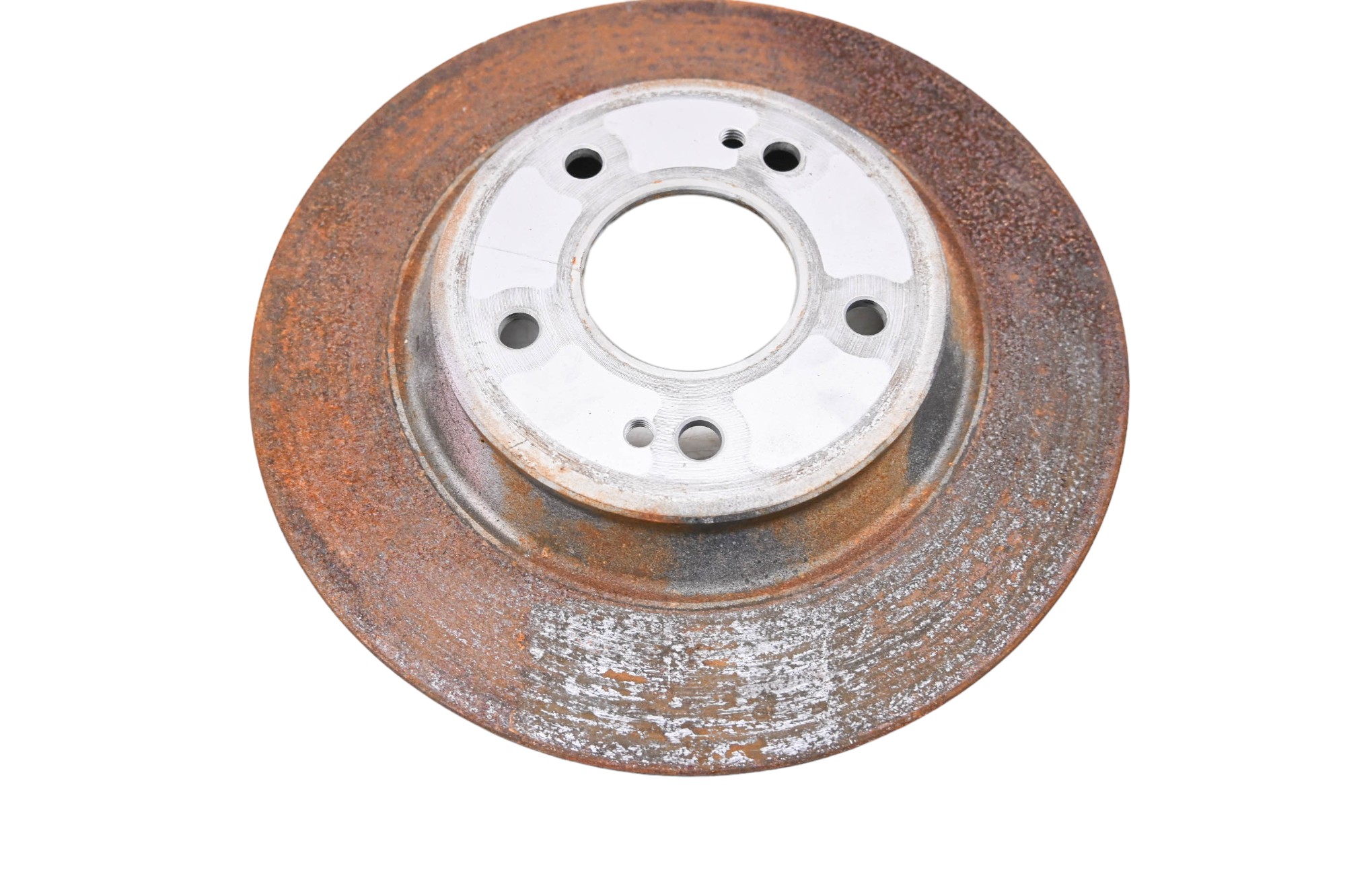 16 Polaris Slingshot SL Front Rear Brake Rotor Disc