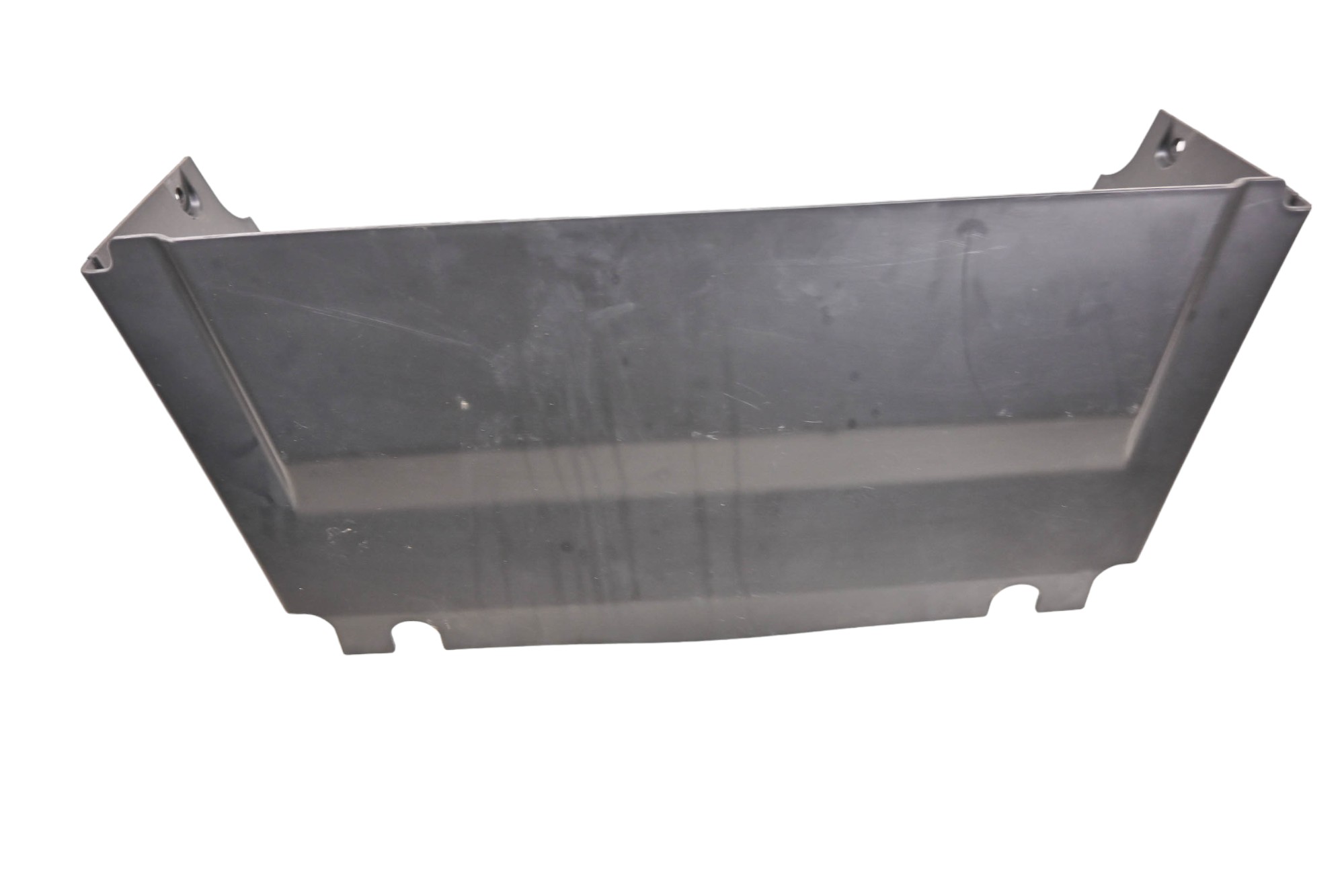 16 Polaris Slingshot SL Lower Radiator Shroud Cover