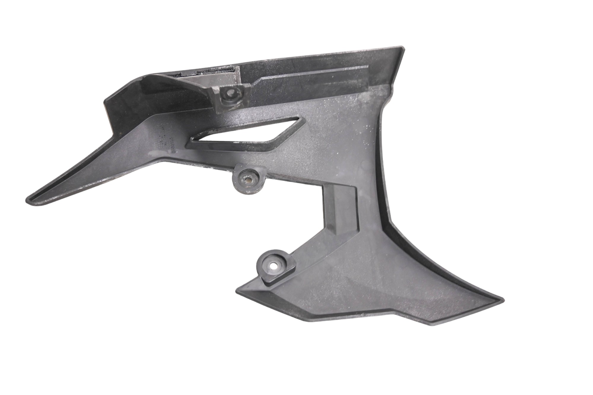 16 Polaris Slingshot SL Case Saver Chain Guard