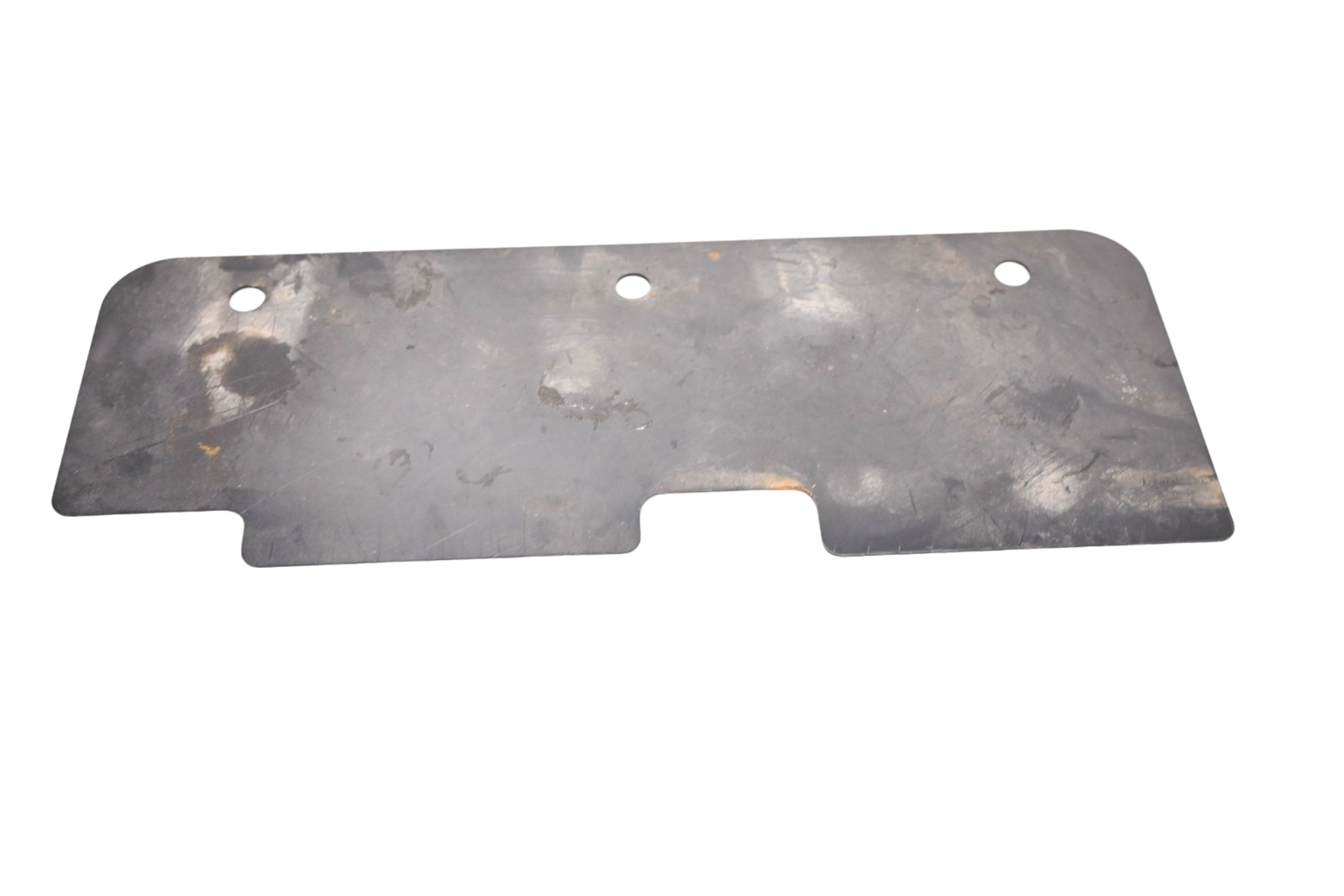 16 Polaris Slingshot SL Steering Column Shield Cover