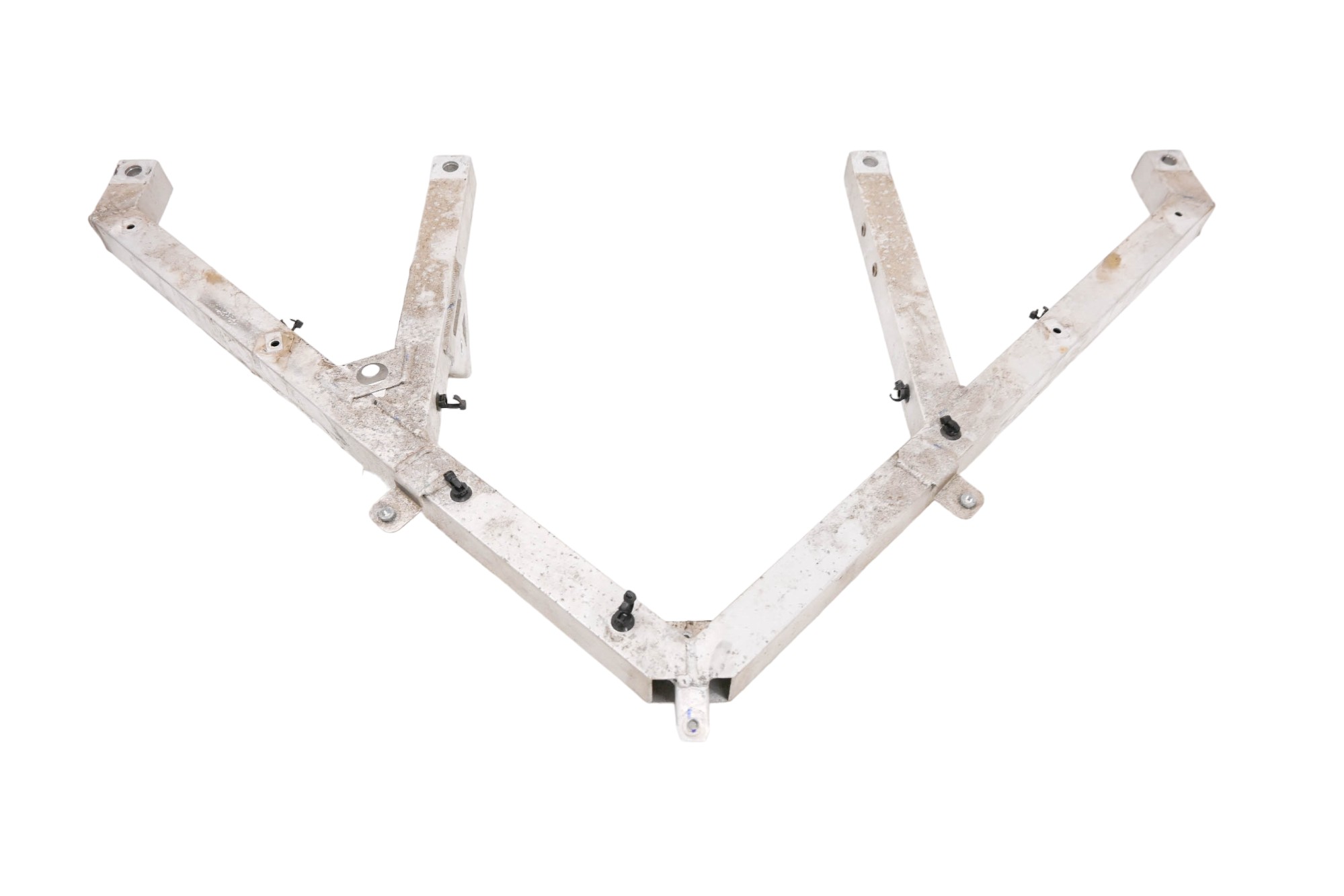16 Polaris Slingshot SL Subframe