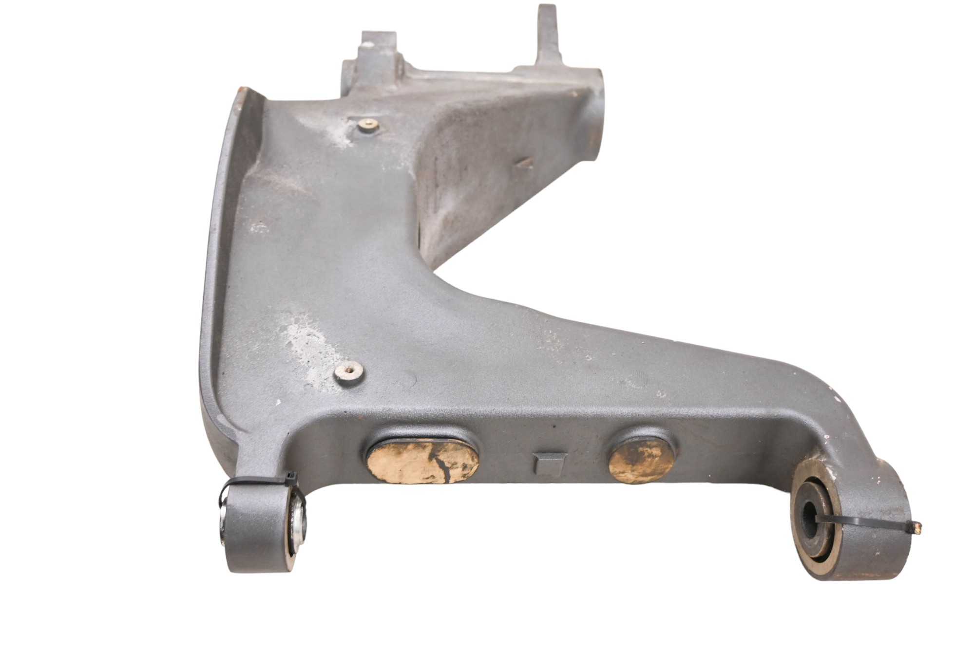 16 Polaris Slingshot SL Rear Swingarm