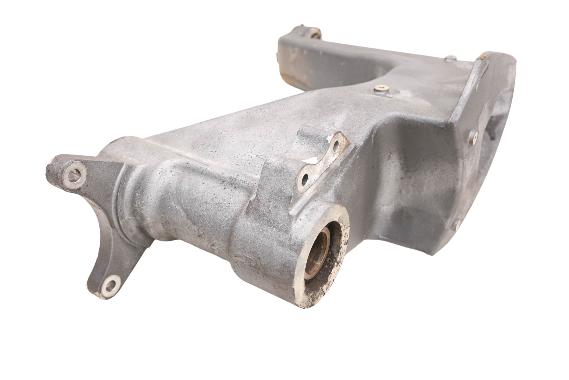 16 Polaris Slingshot SL Rear Swingarm