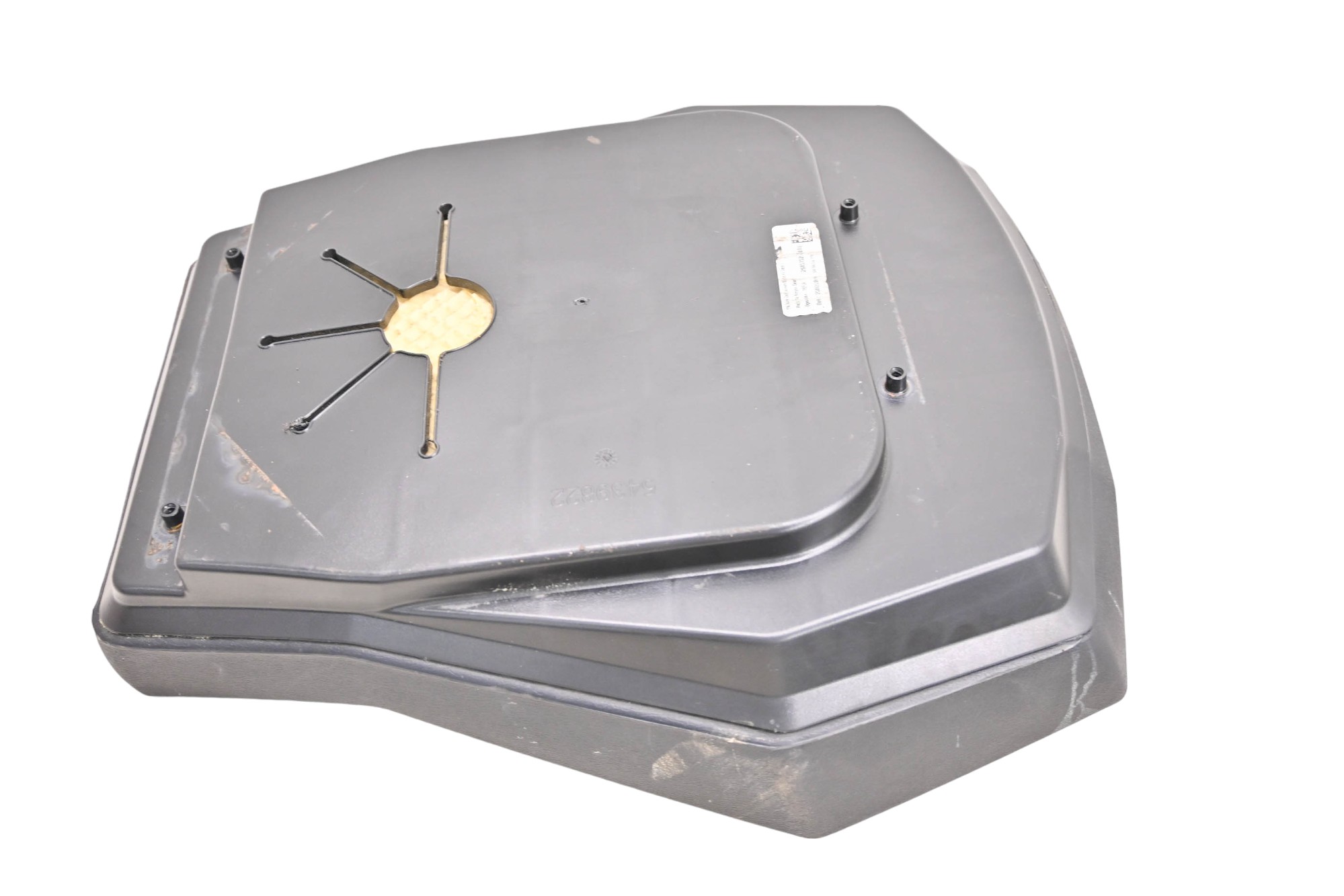 16 Polaris Slingshot SL Seat Bottom Cushion