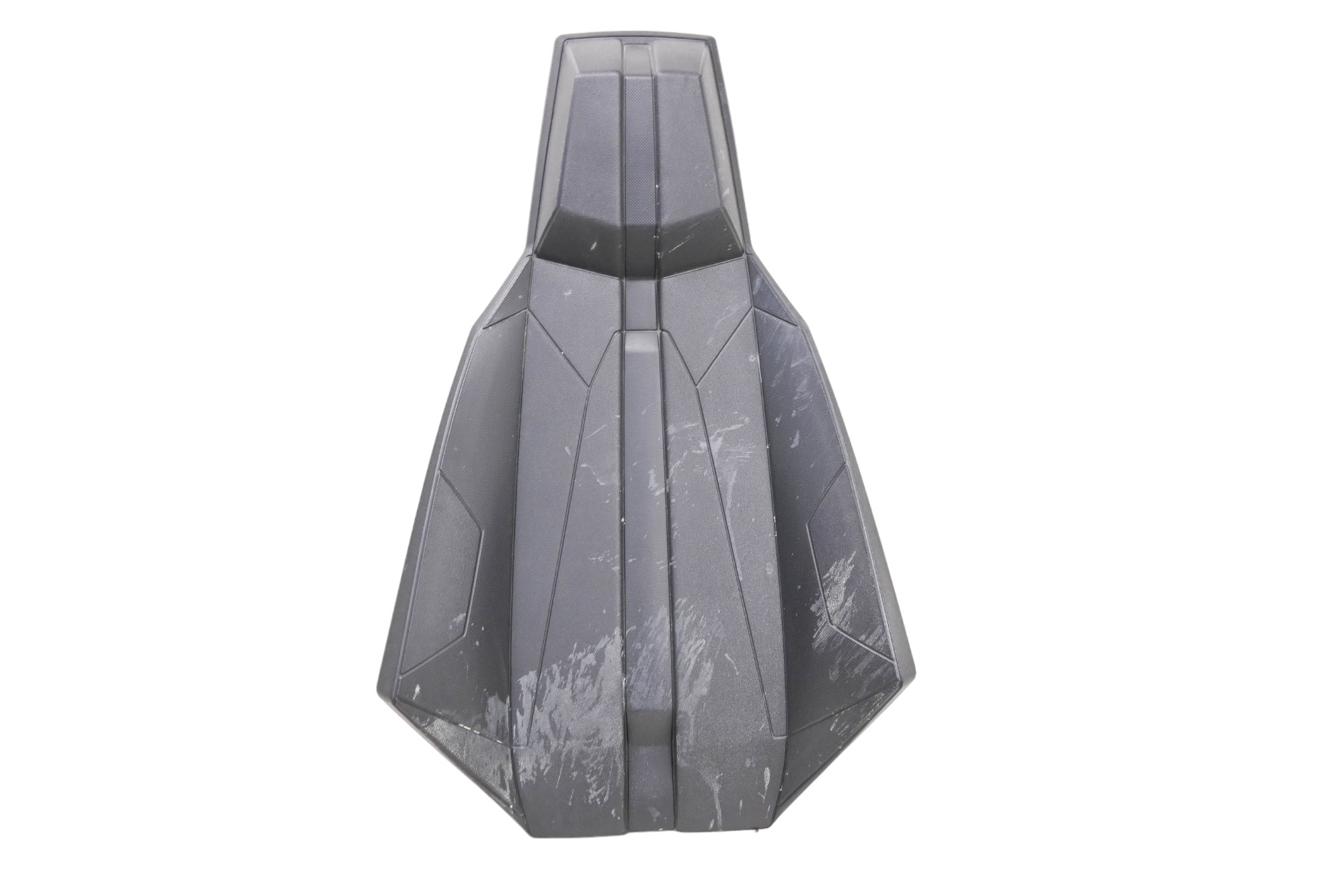 16 Polaris Slingshot SL Seat Upper Back Cushion