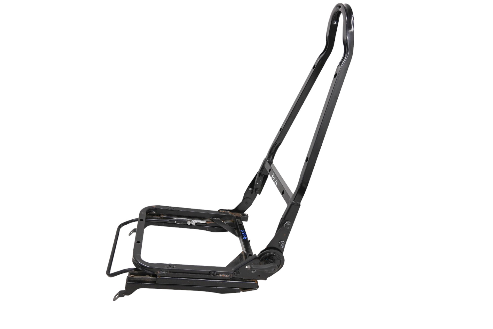 16 Polaris Slingshot SL Driver Seat Frame