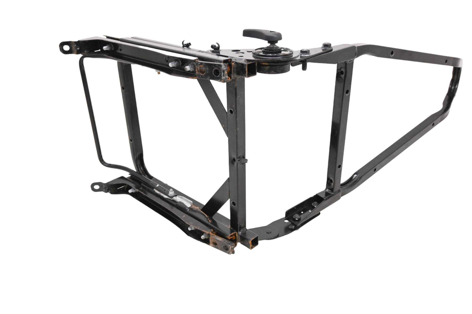 16 Polaris Slingshot SL Driver Seat Frame