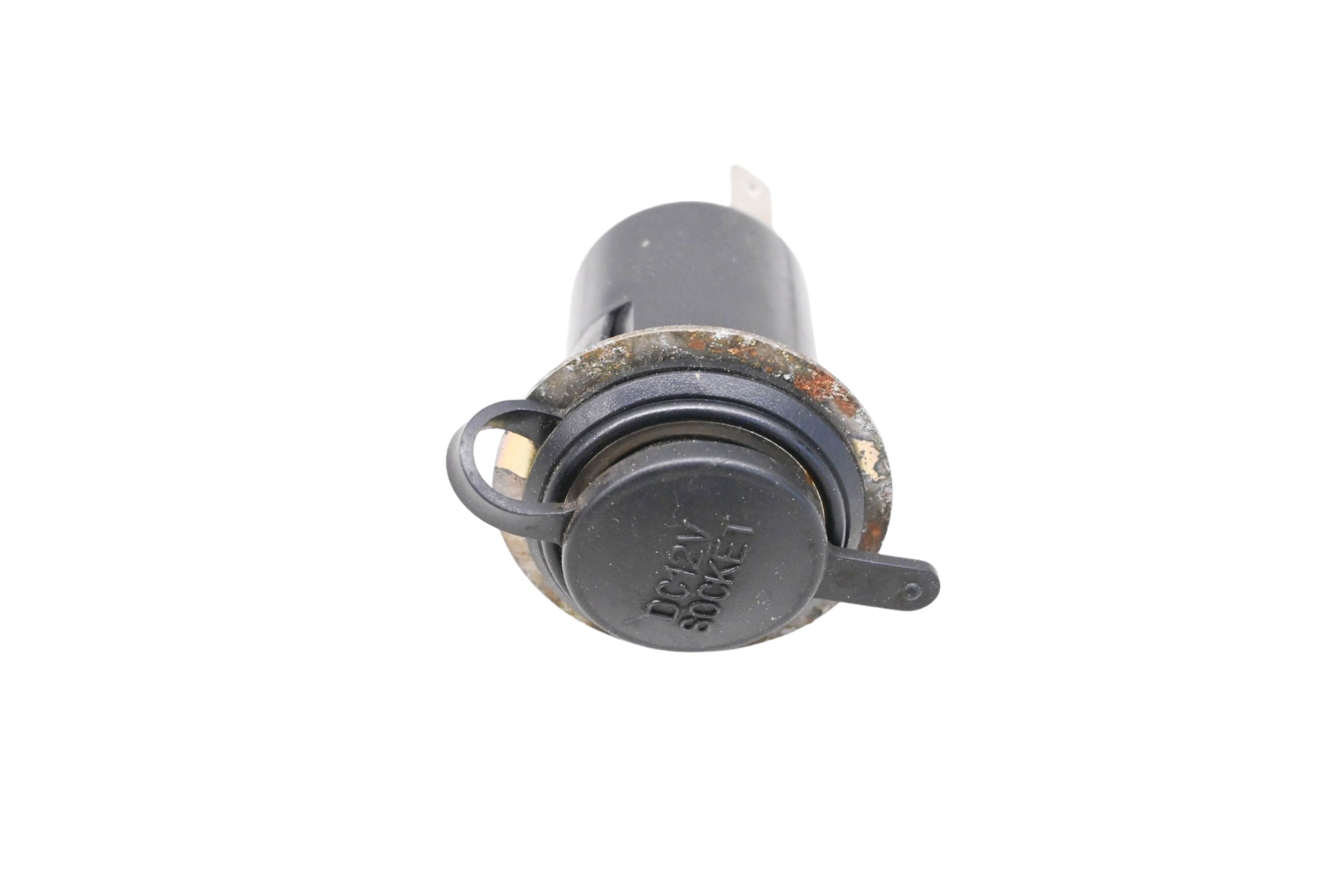 16 Polaris Slingshot SL 12 Volt Accessory Outlet 12V